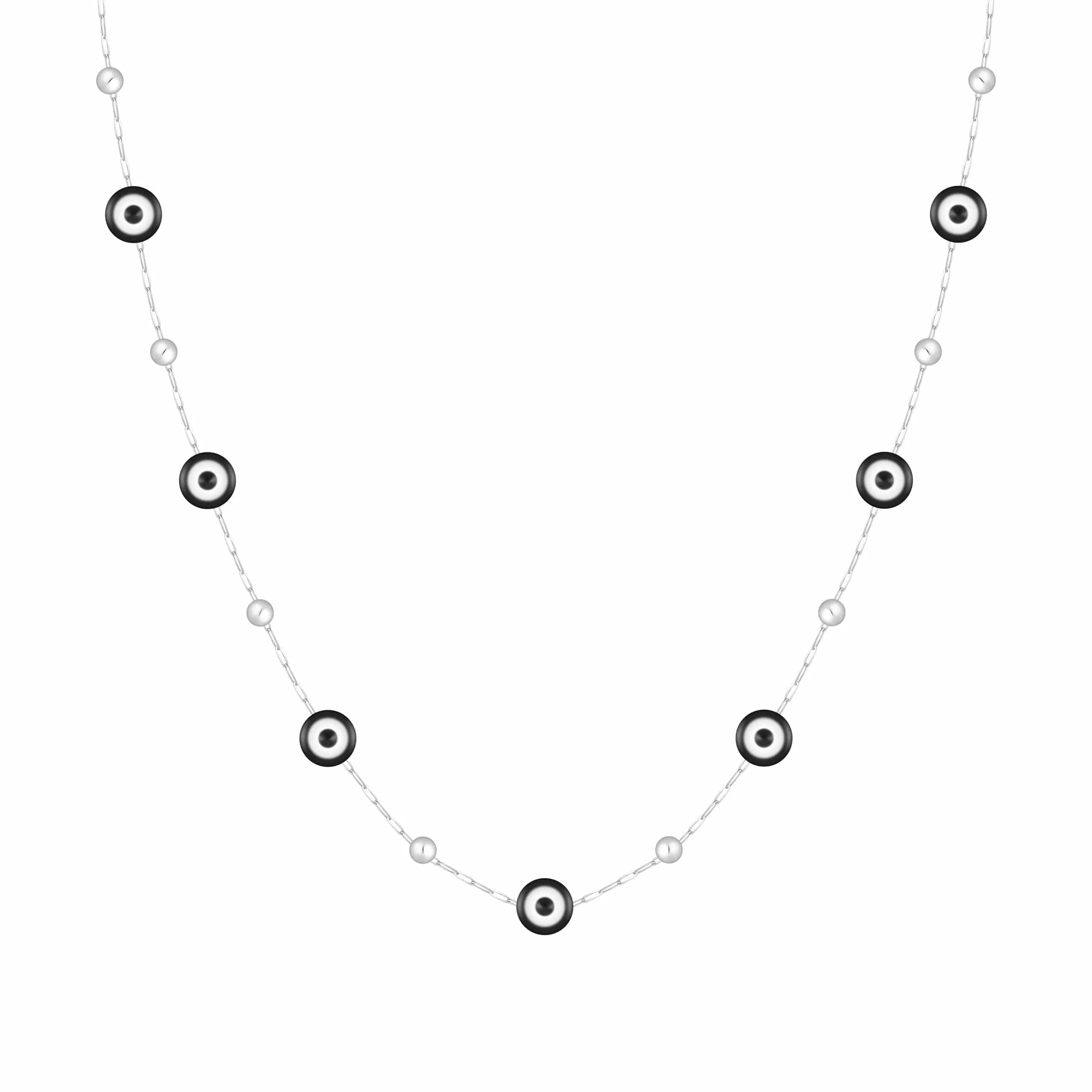 Electra Choker Necklace - Image 5