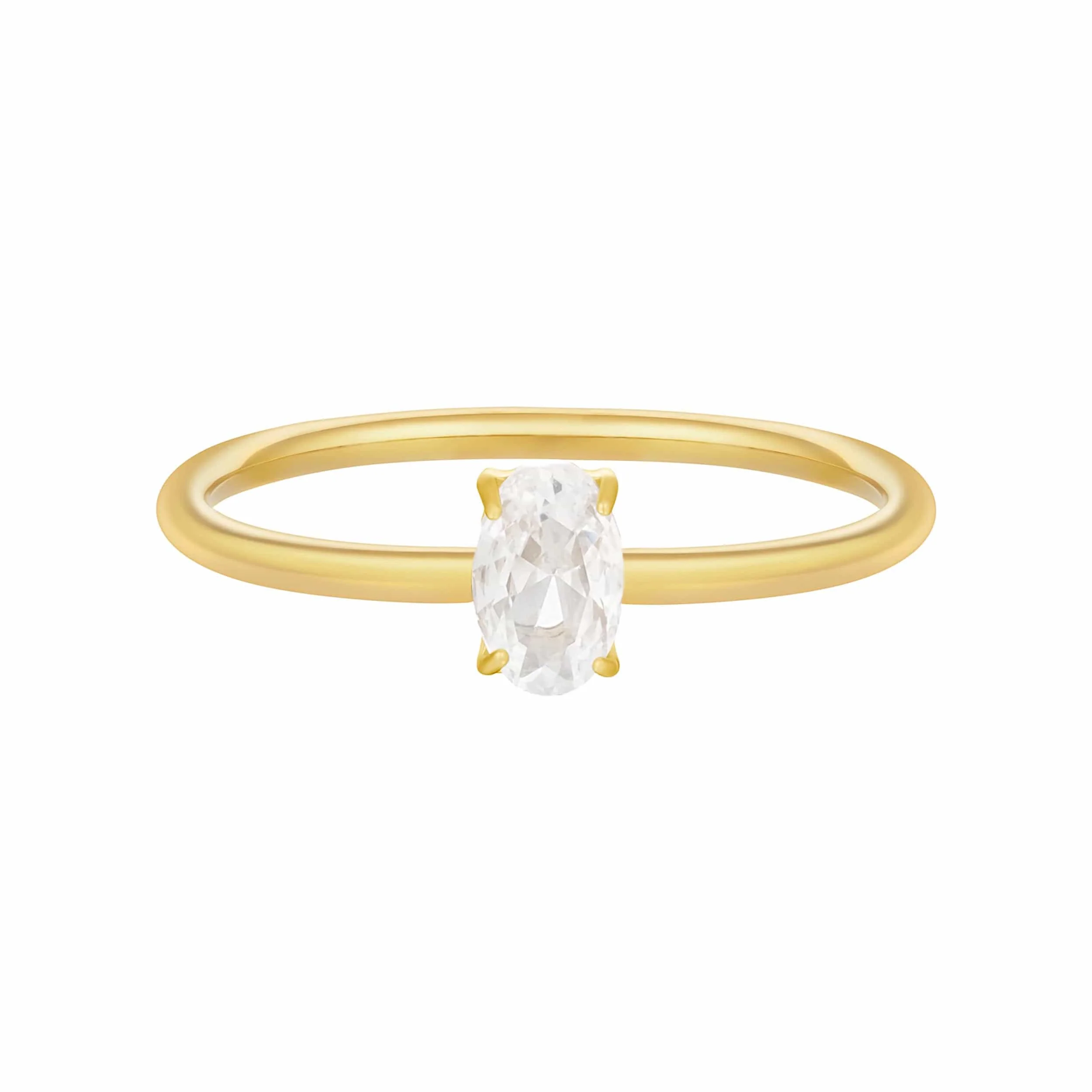 Elegance Ring
