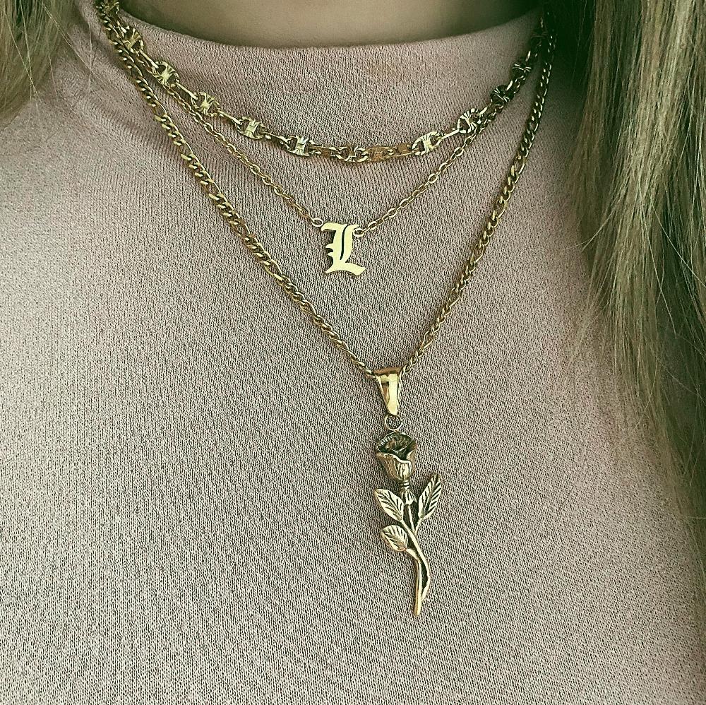 Elixir Initial Choker - Image 14