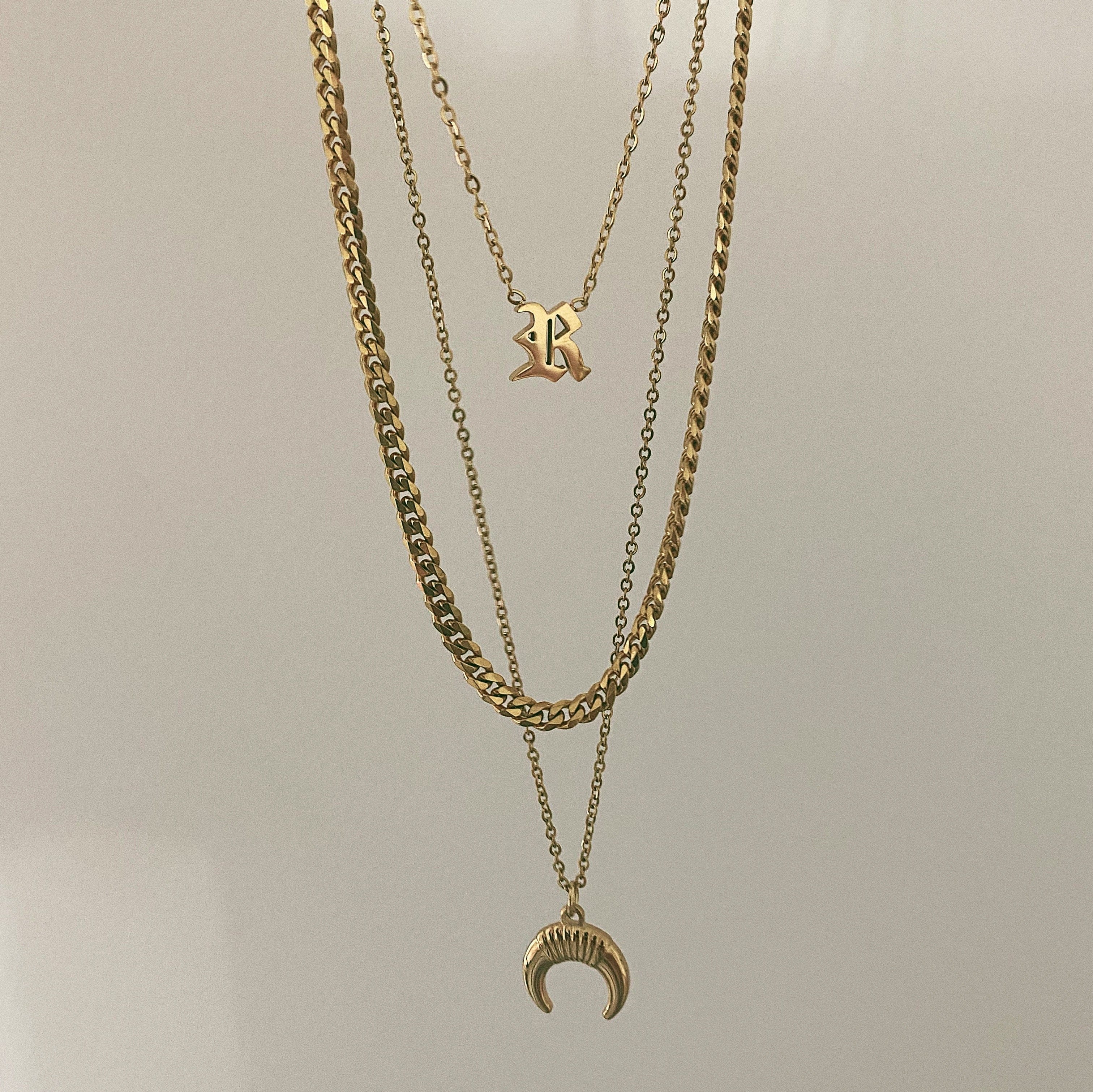 Elixir Initial Choker - Image 15