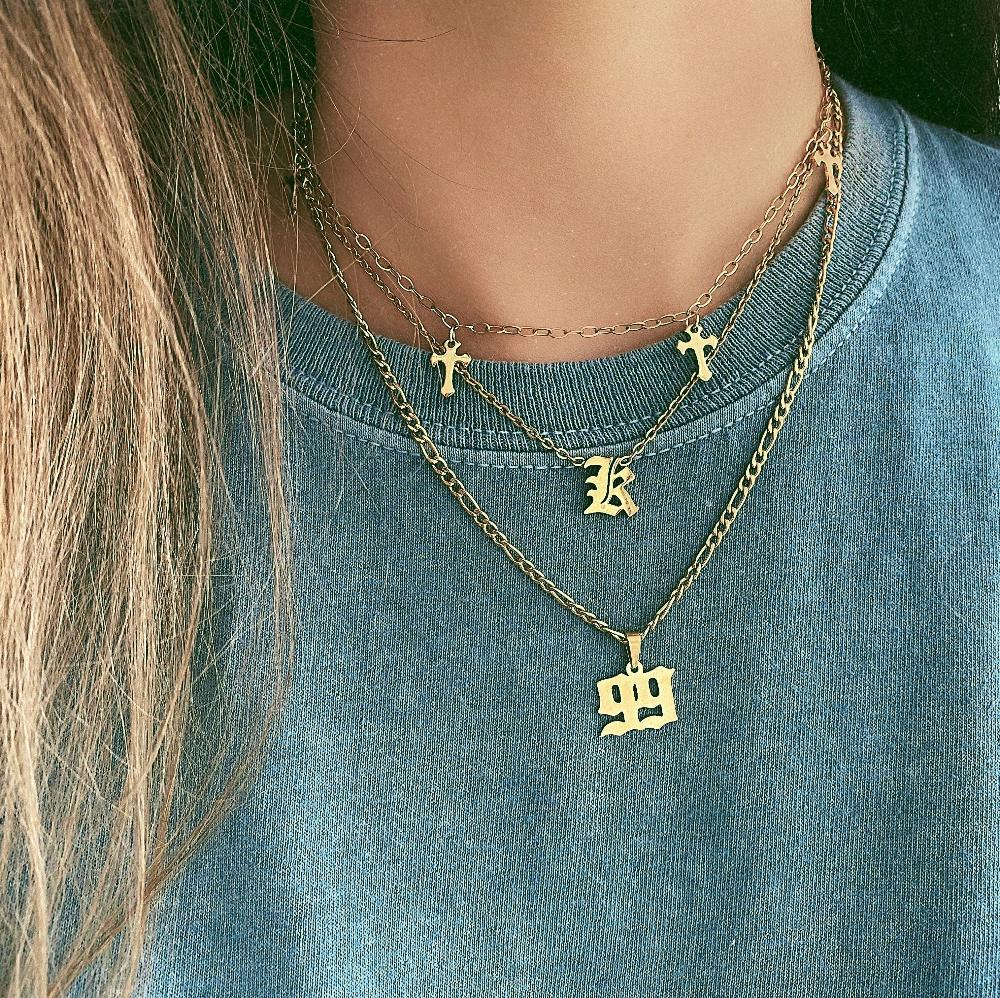 Elixir Initial Choker - Image 17