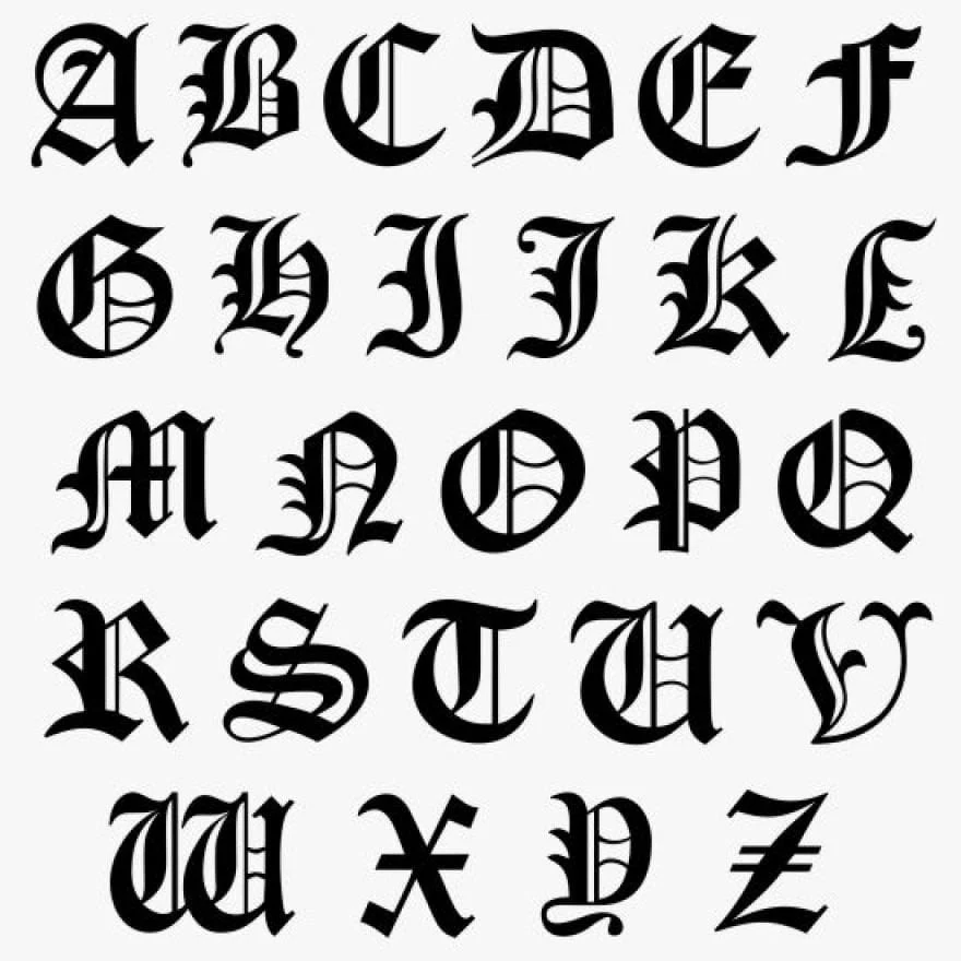Elixir Initial Choker - Image 18