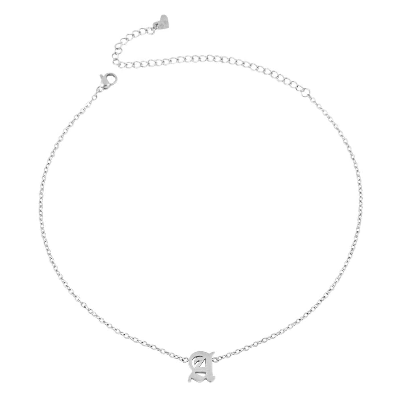 Elixir Initial Choker - Image 19