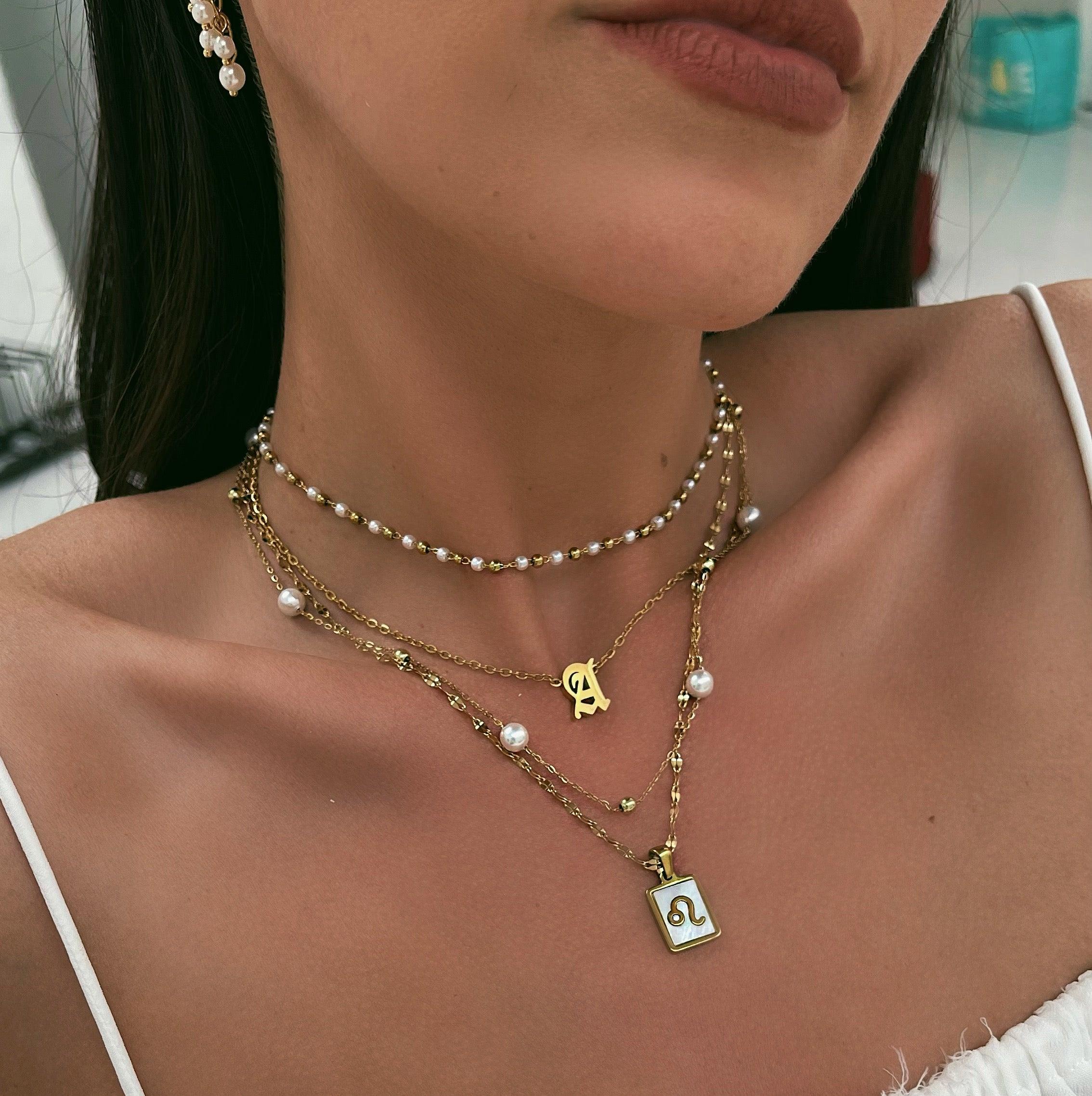 Elixir Initial Choker - Image 6