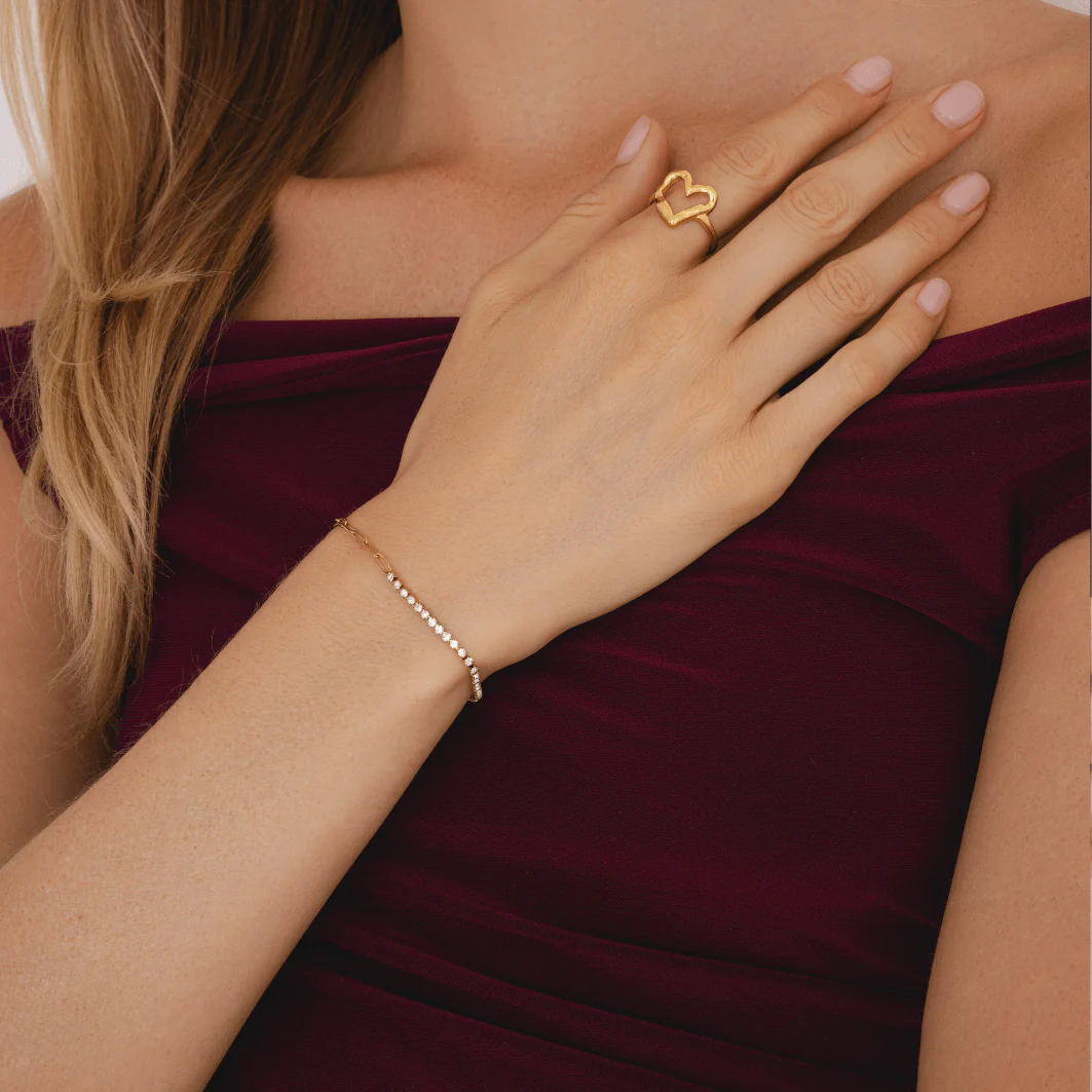 Elizabeth Bracelet - Image 2