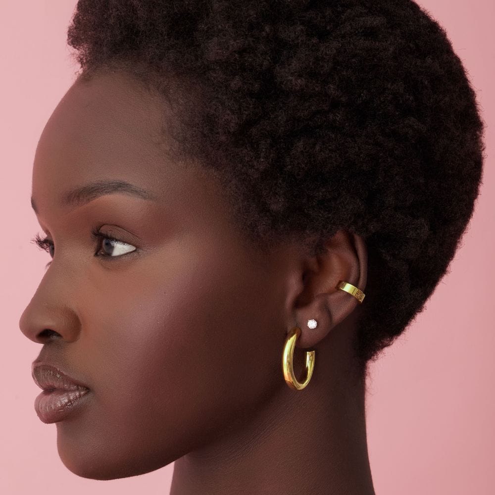 Ellie Ear Cuff - Image 8