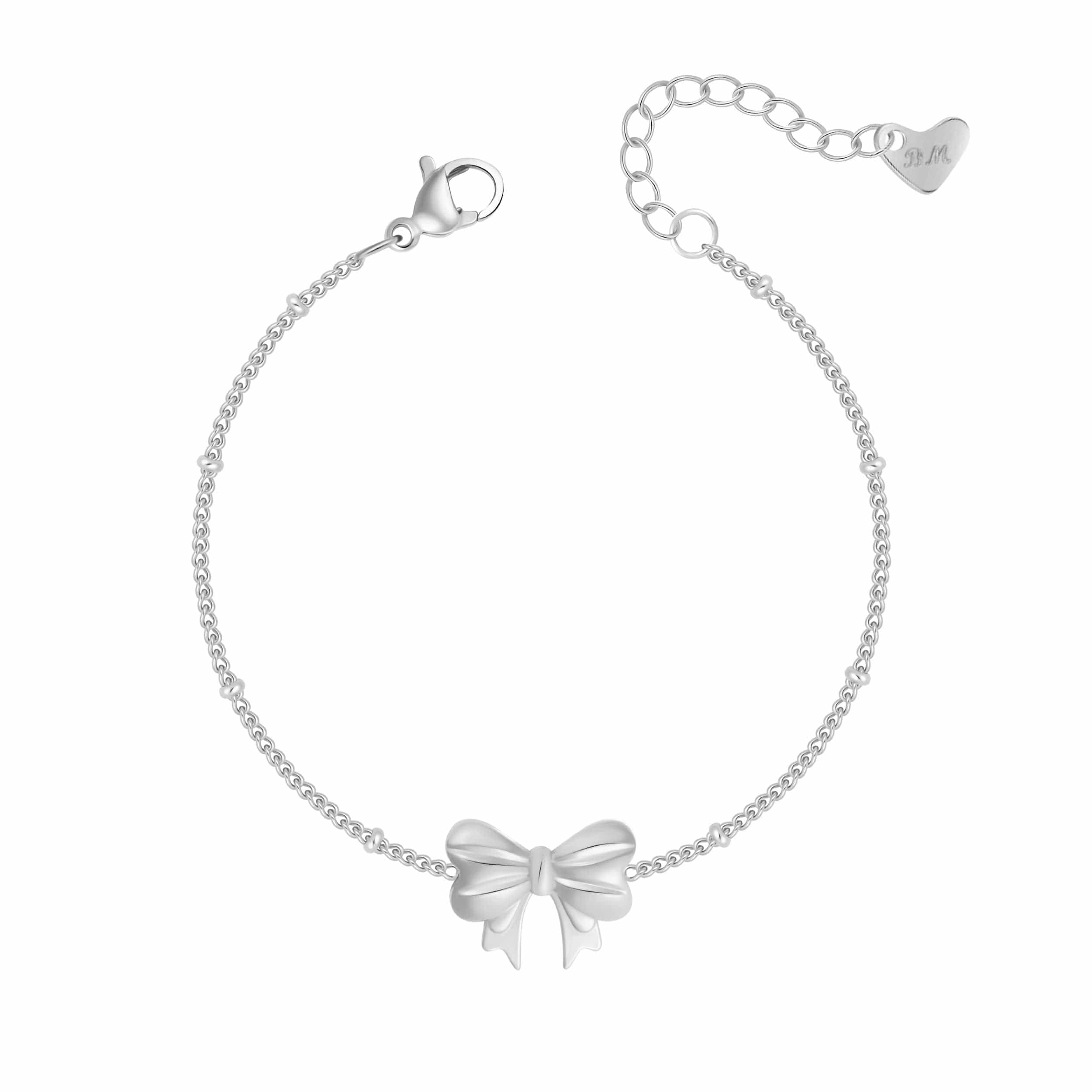 Emma Bow Bracelet - Image 4