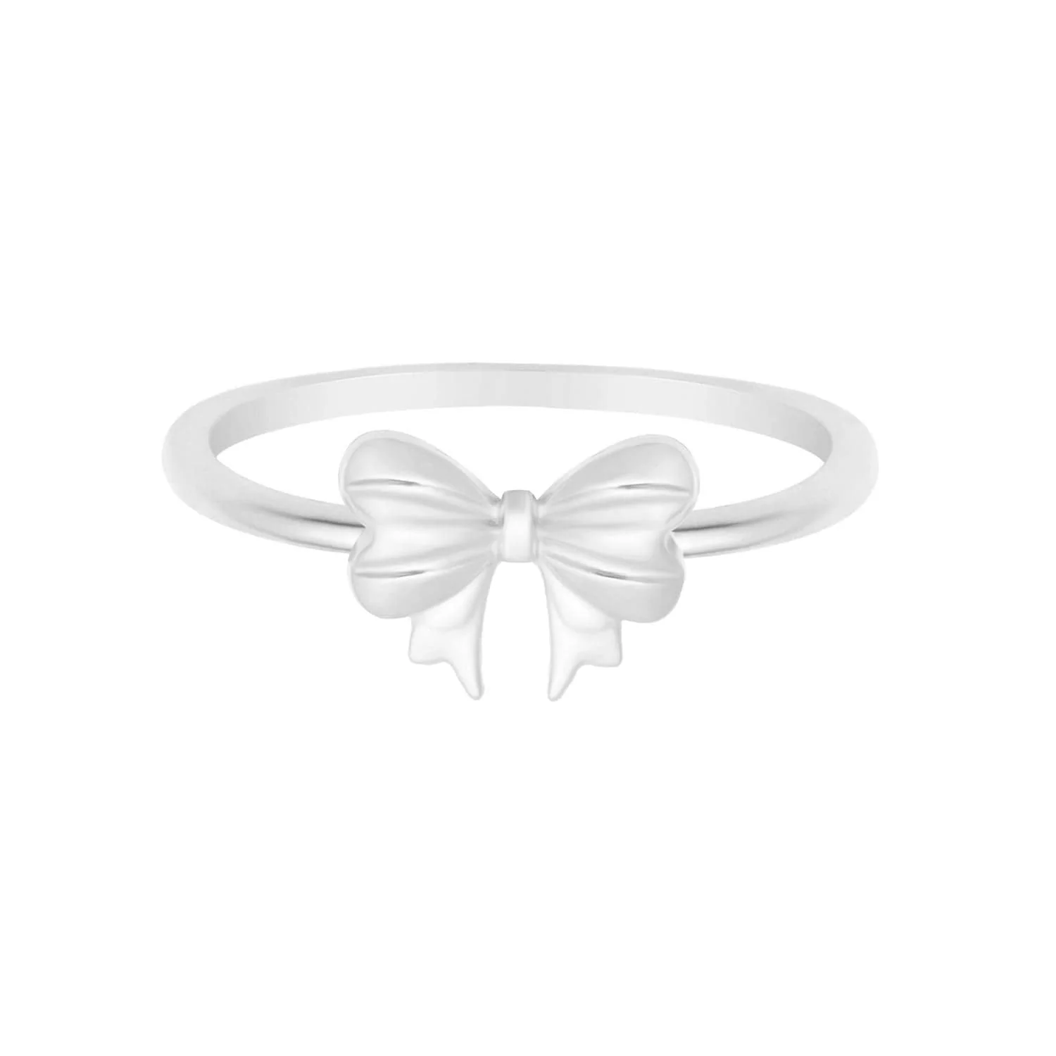 Emma Bow Ring - Image 12