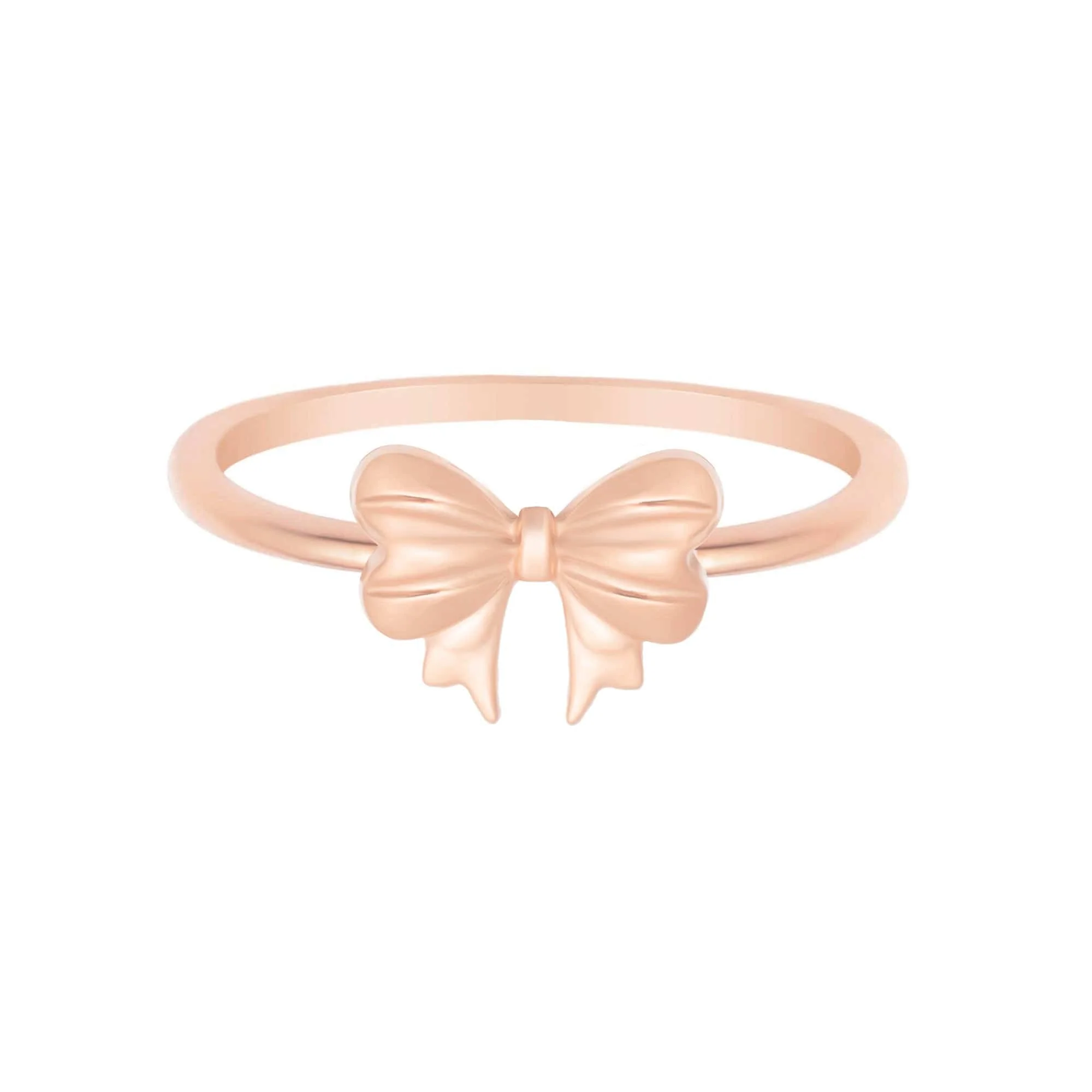Emma Bow Ring - Image 13