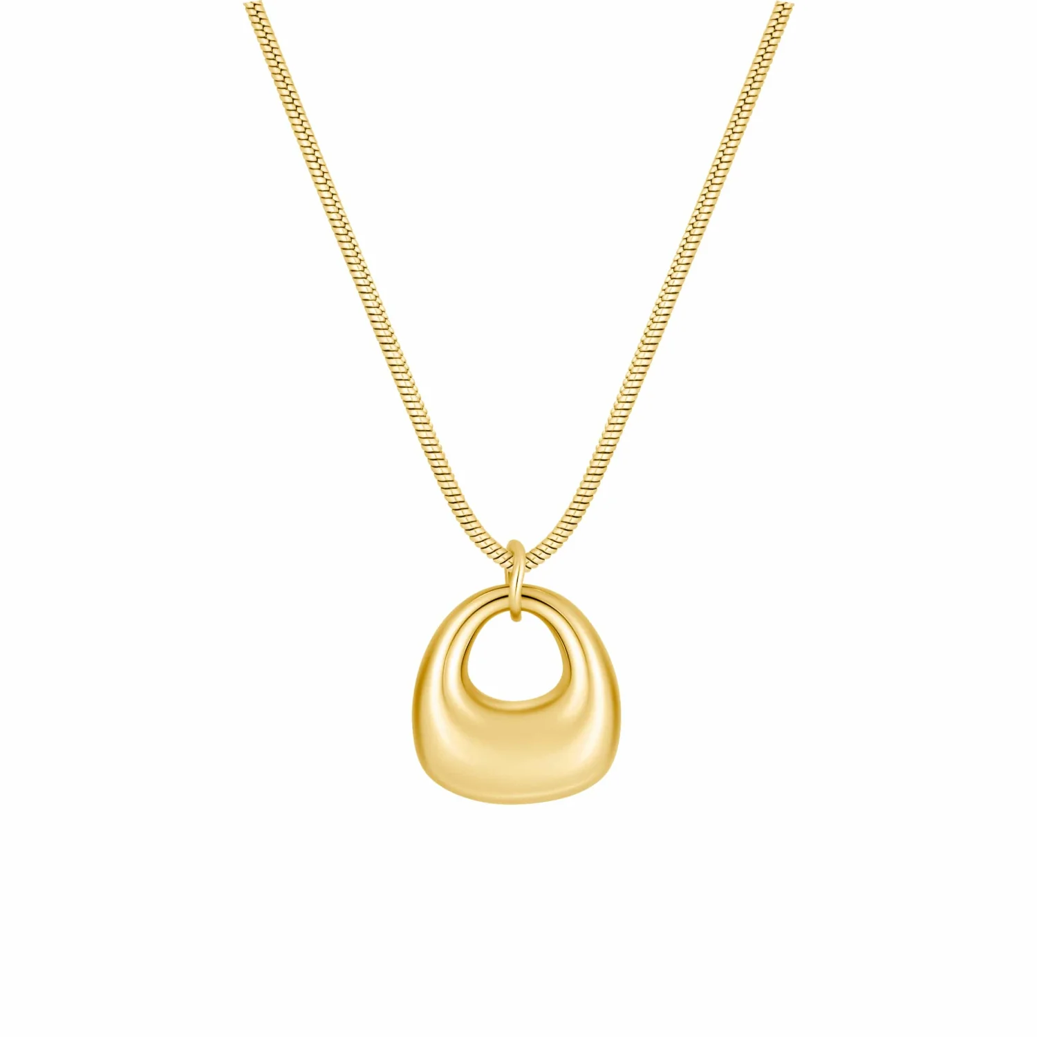 Emmy Necklace