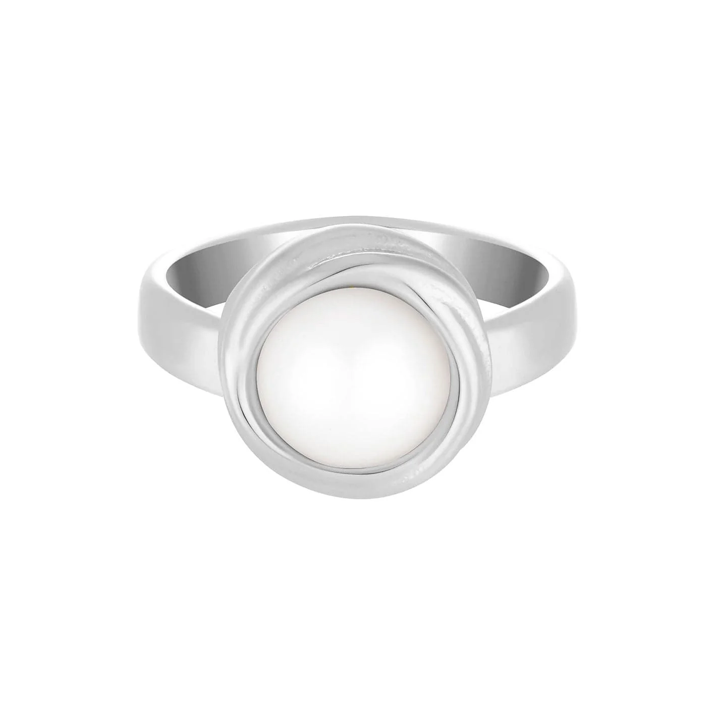 Esme Pearl Ring - Image 3