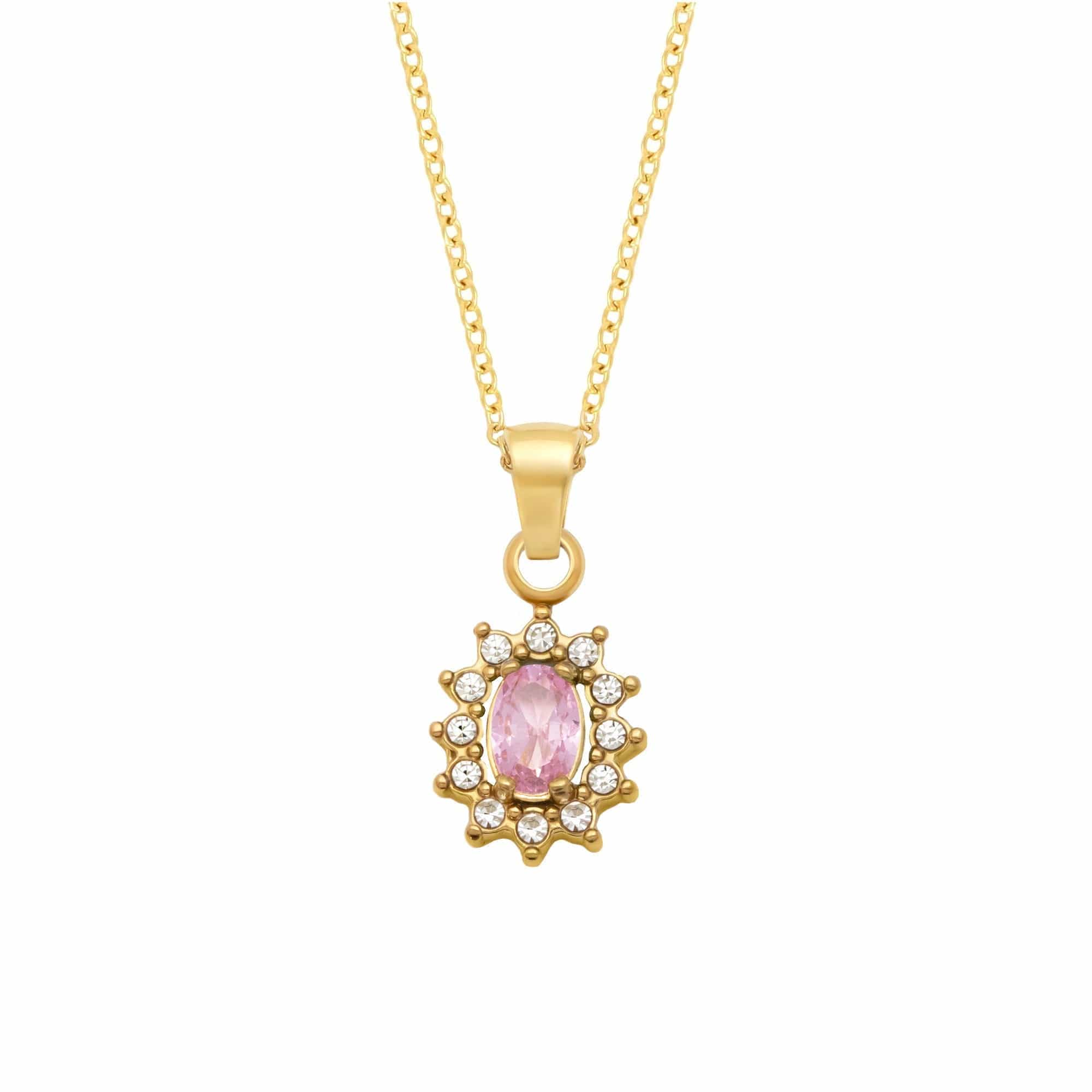 Esmeralda Necklace - Image 6