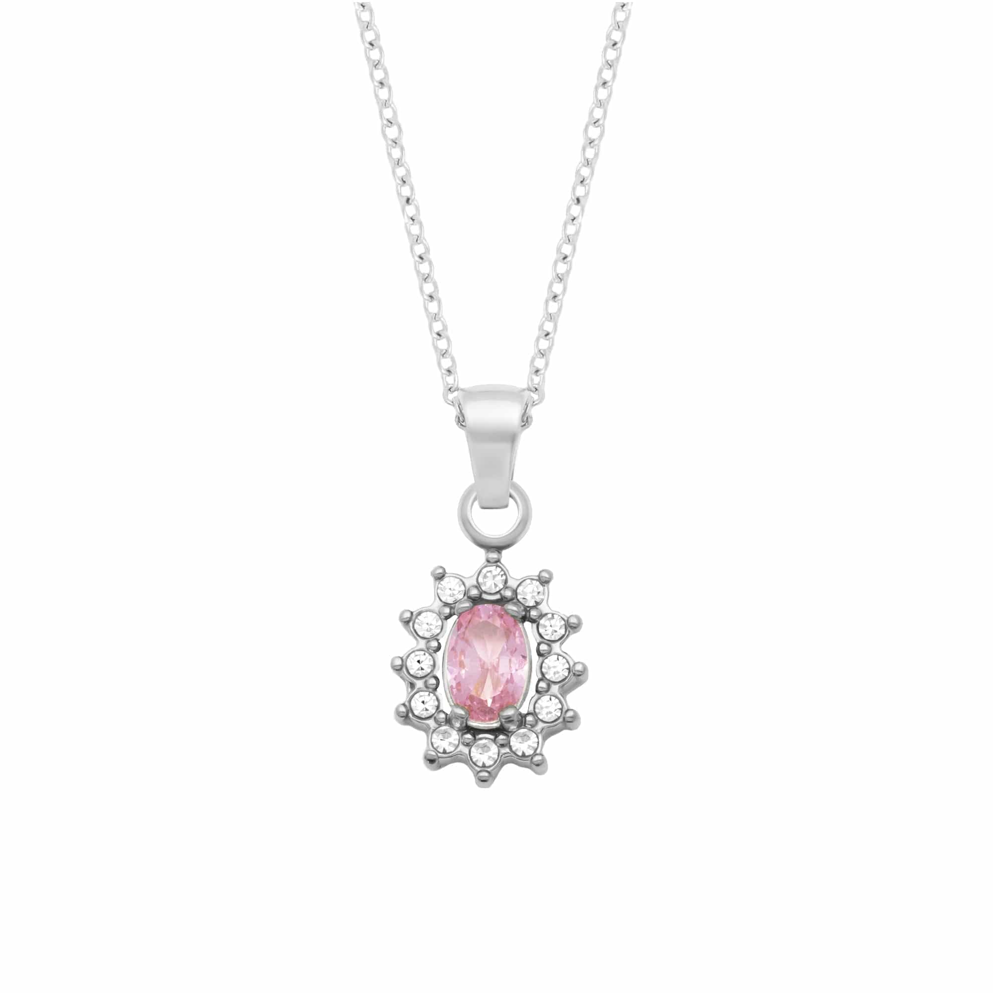 Esmeralda Necklace - Image 8