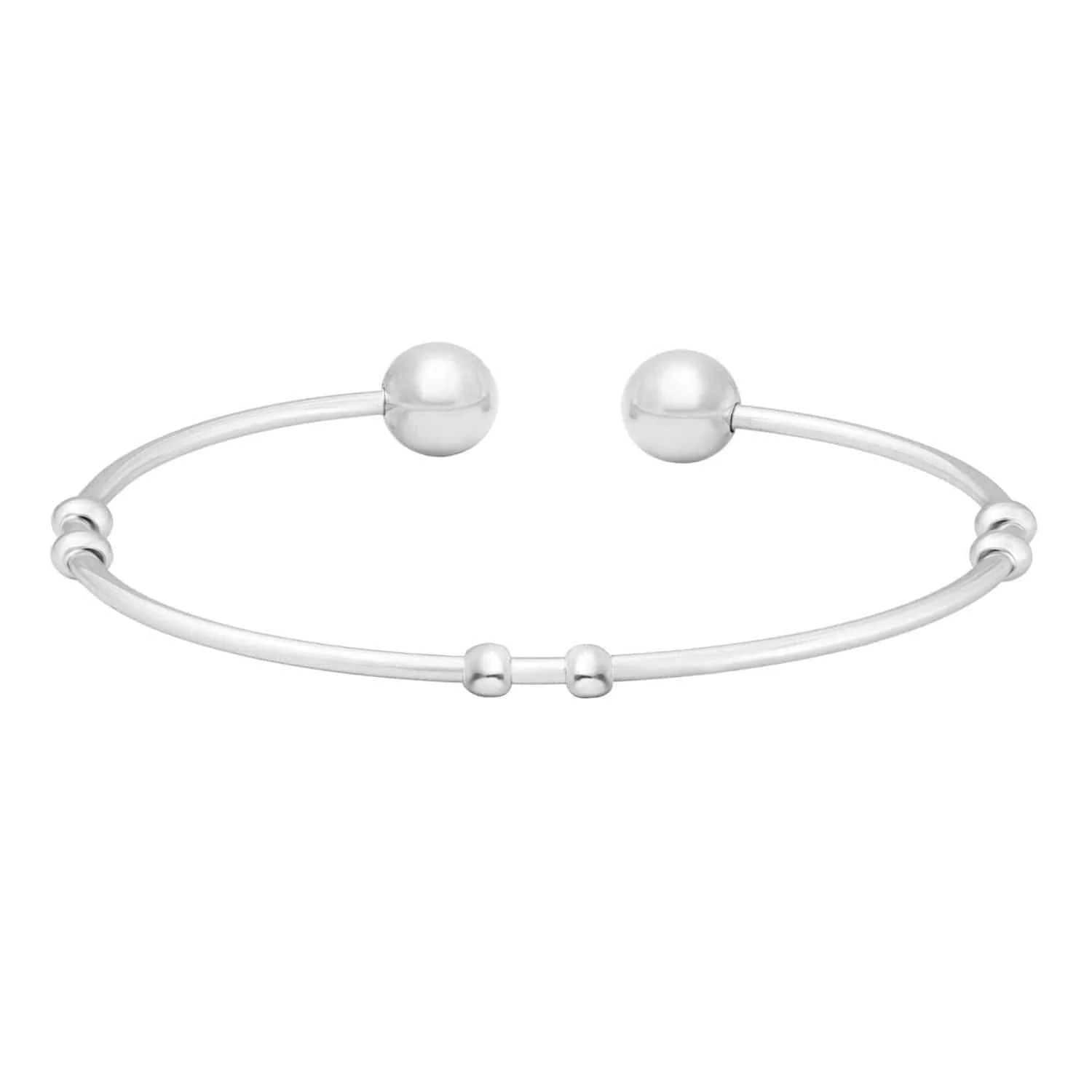 Esquire Cuff Bracelet - Image 8