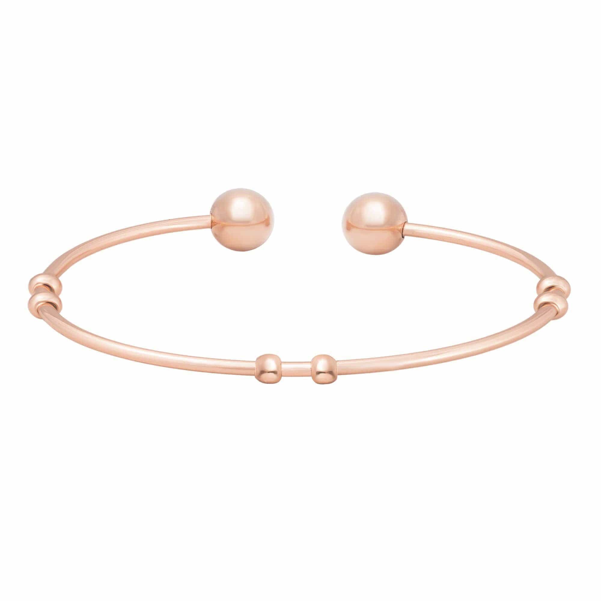 Esquire Cuff Bracelet - Image 9