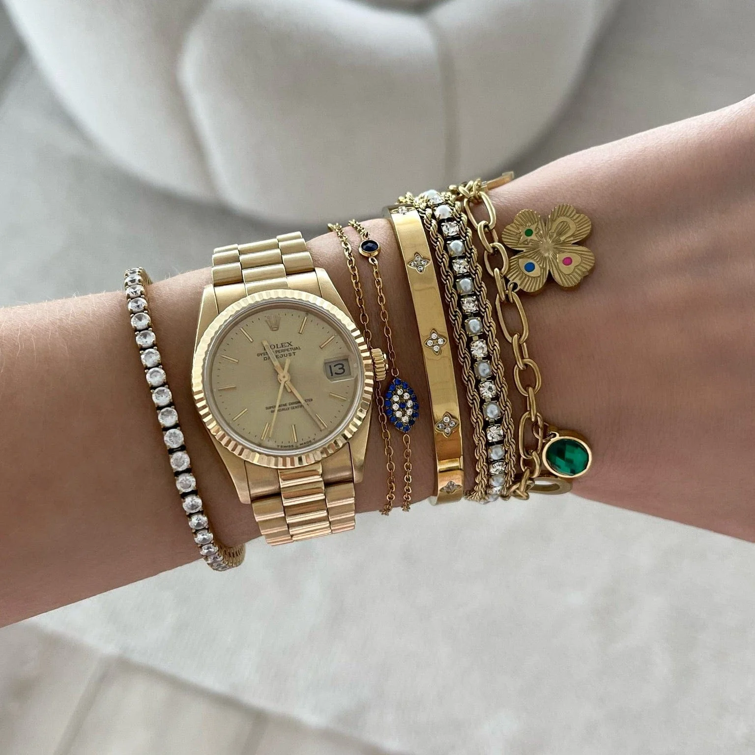 Connie Bracelet - Image 2