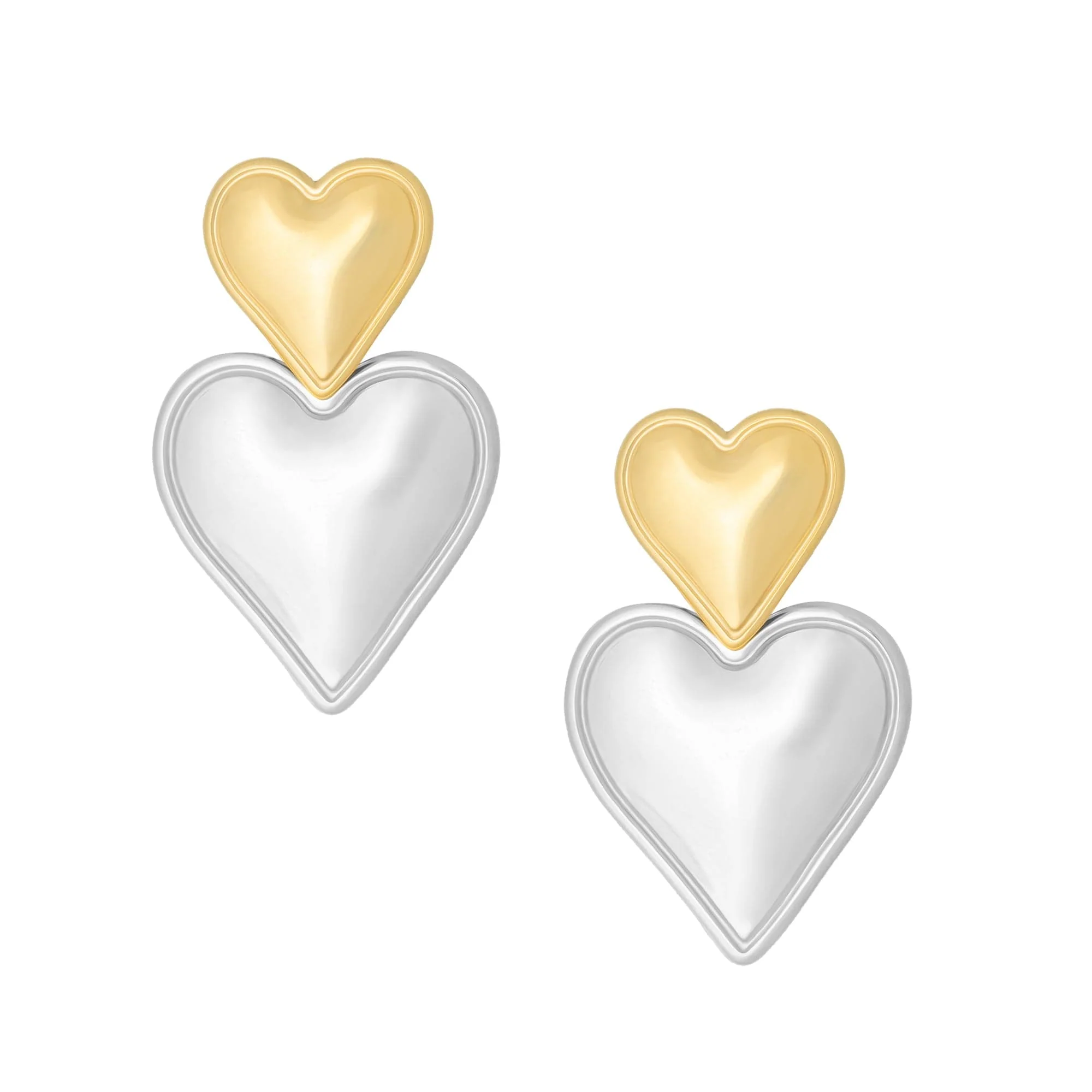 Fairytale Stud Earrings - Image 7