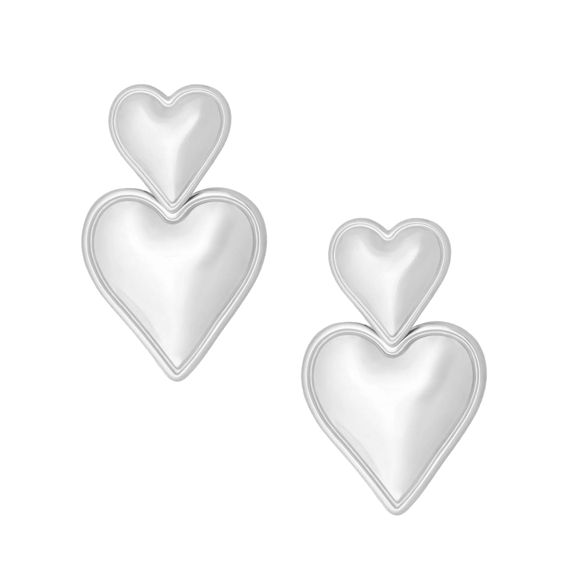 Fairytale Stud Earrings - Image 8