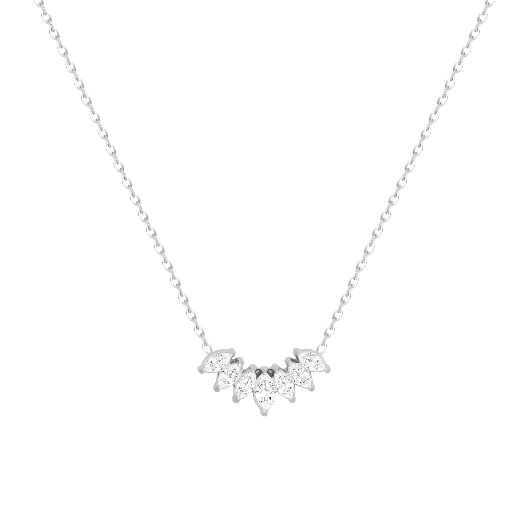 Fan Necklace - Image 3