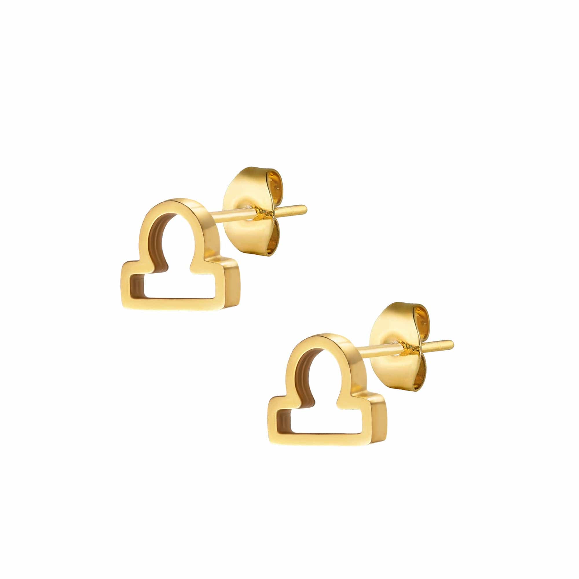 Fate Zodiac Stud Earrings - Image 17