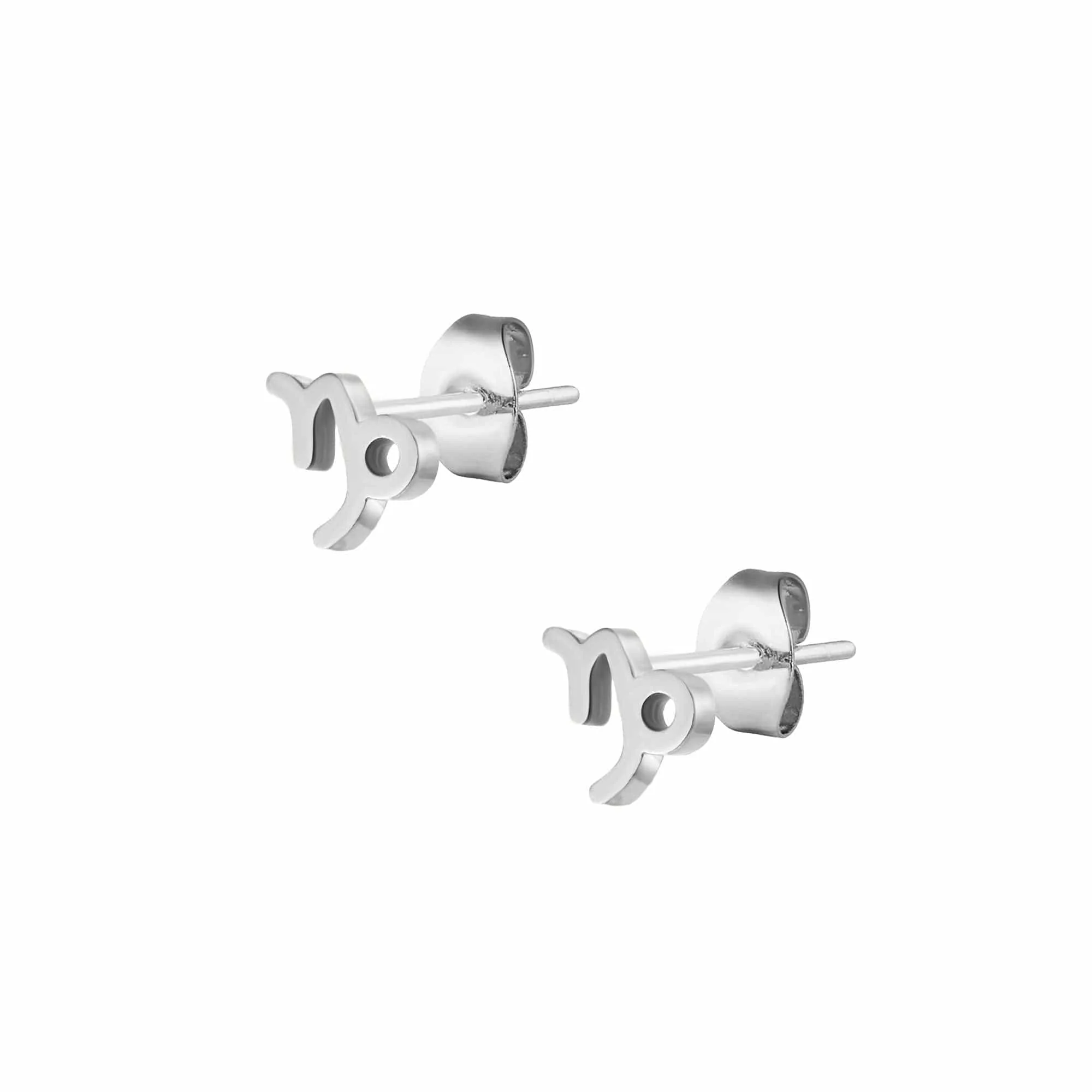 Fate Zodiac Stud Earrings - Image 19