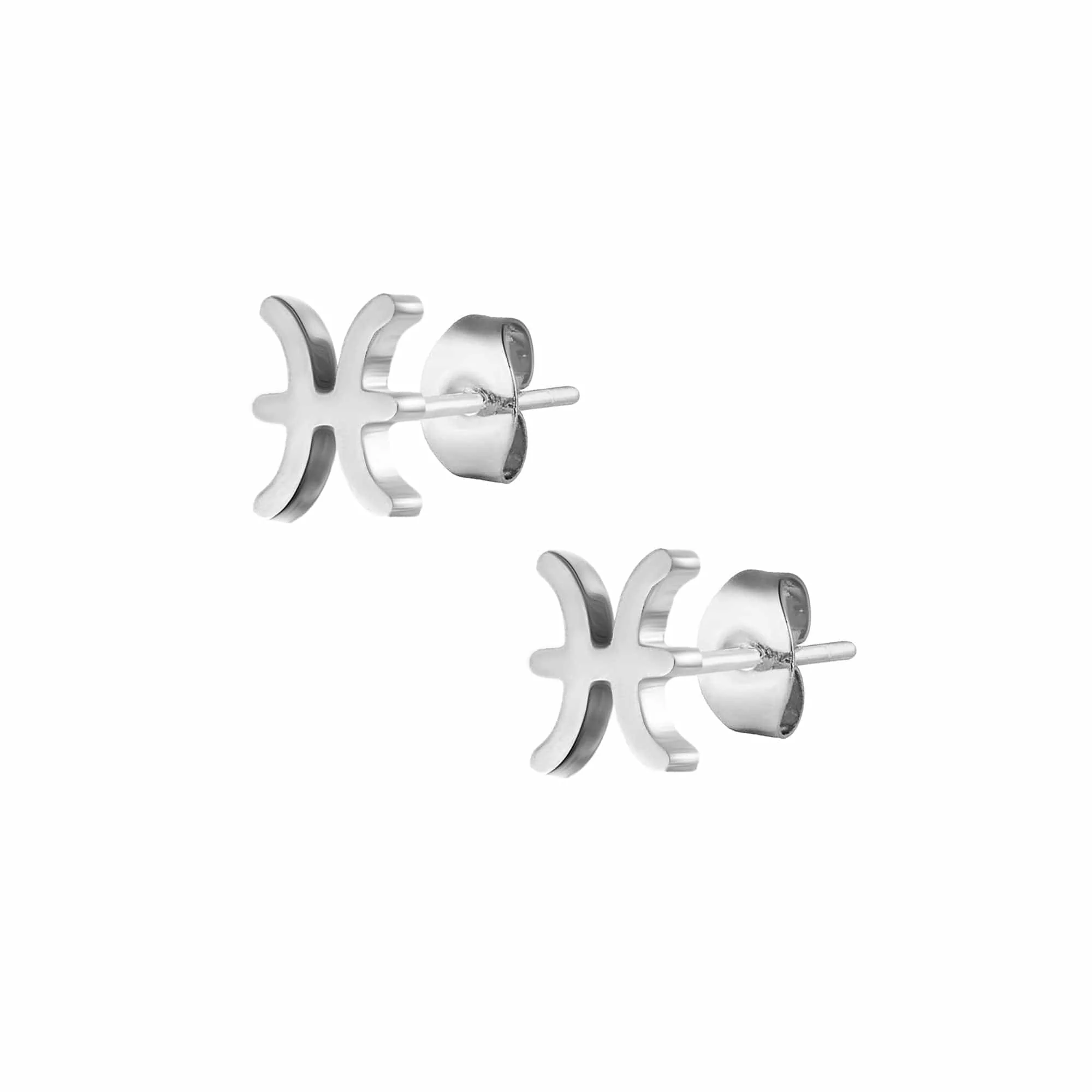 Fate Zodiac Stud Earrings - Image 24