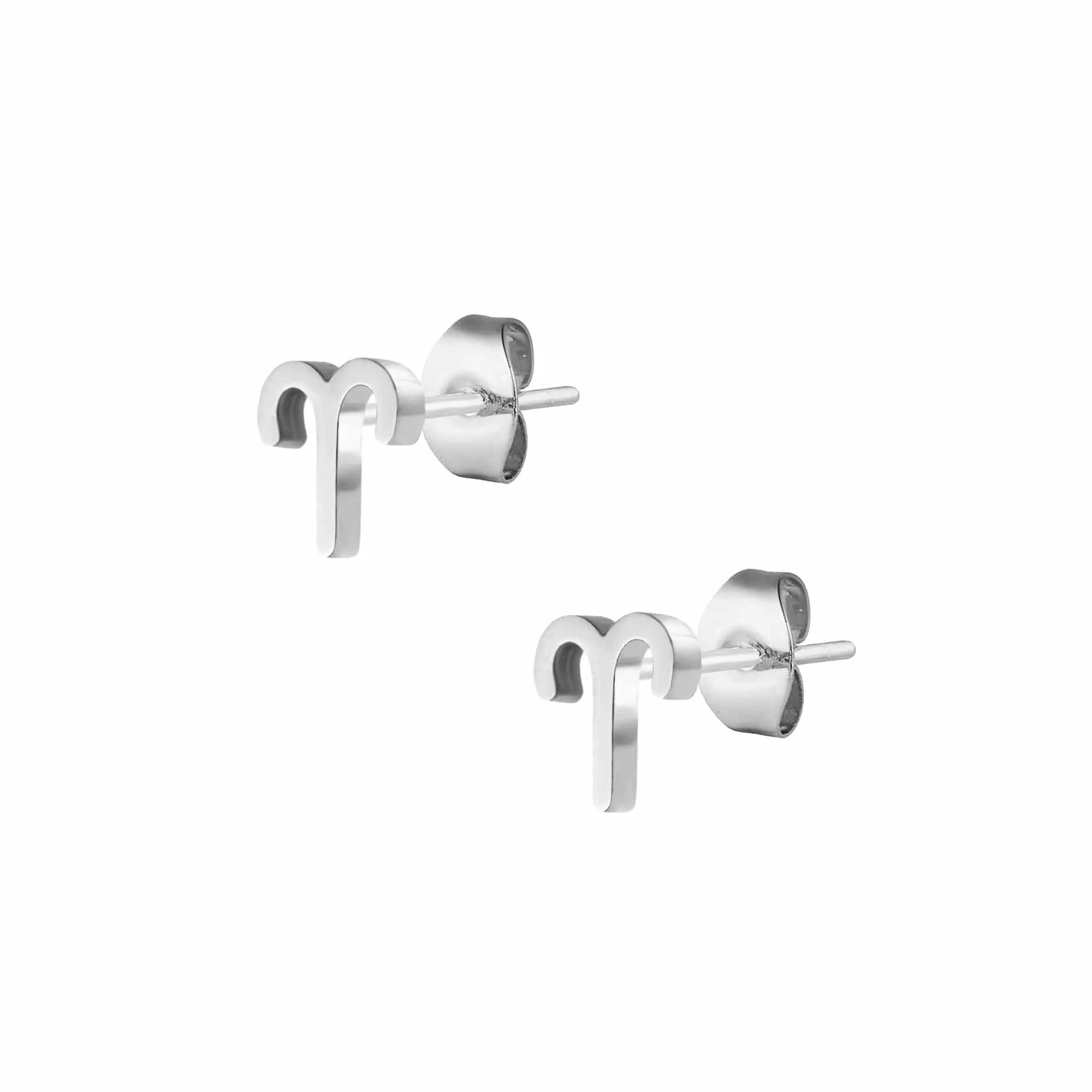 Fate Zodiac Stud Earrings - Image 25