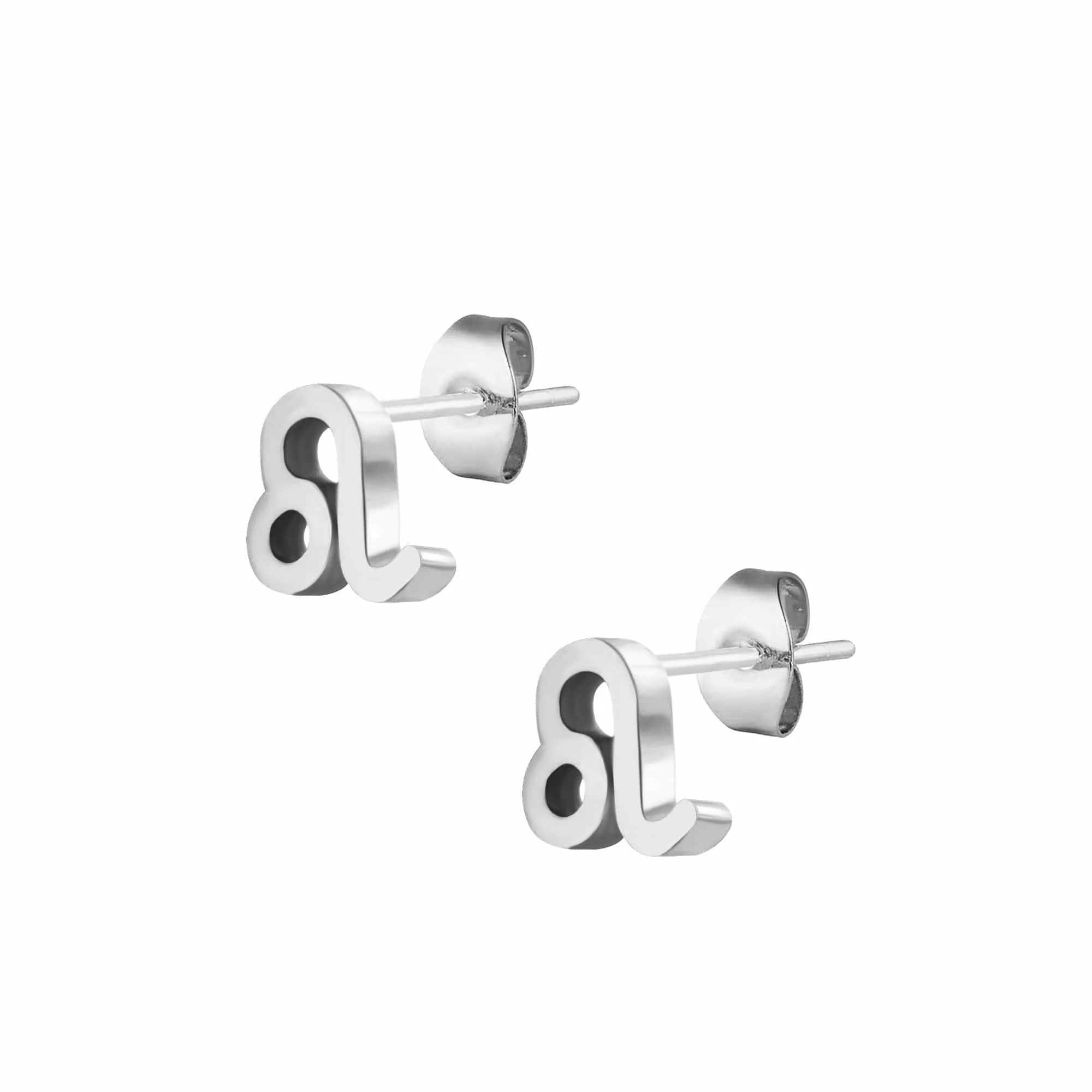 Fate Zodiac Stud Earrings - Image 29