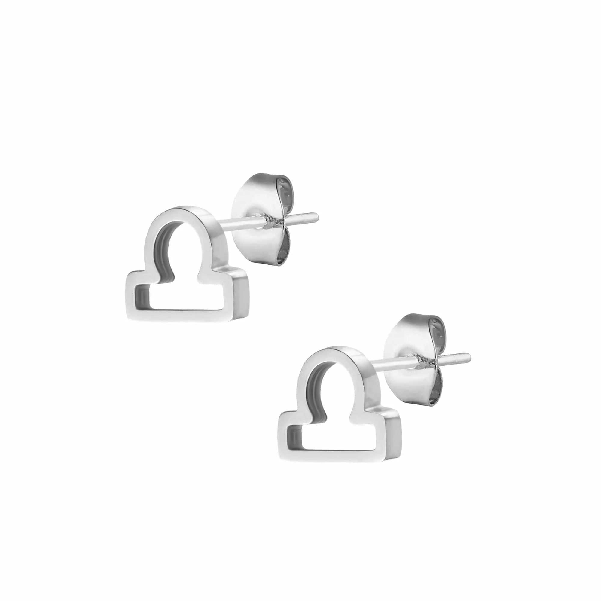 Fate Zodiac Stud Earrings - Image 31