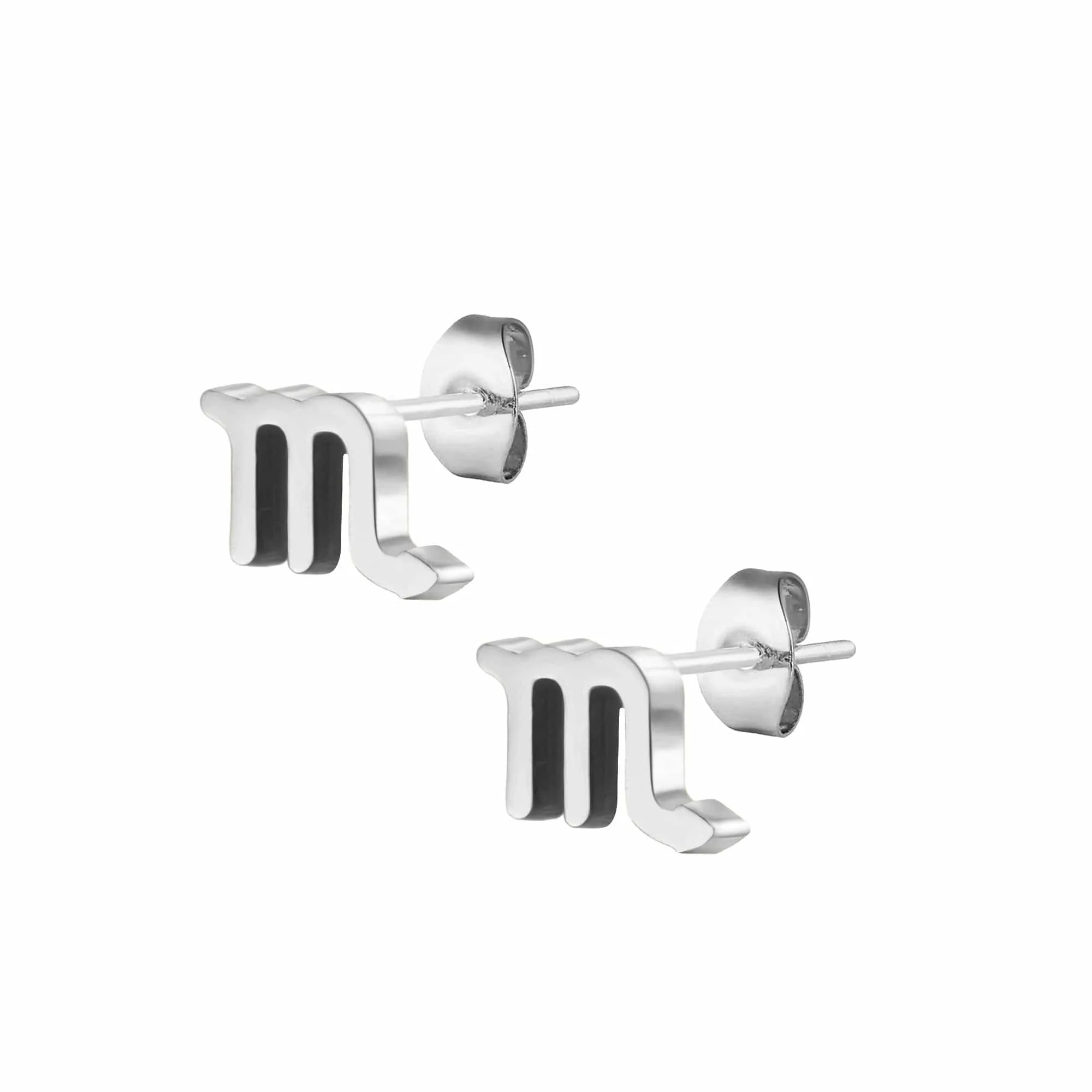 Fate Zodiac Stud Earrings - Image 32