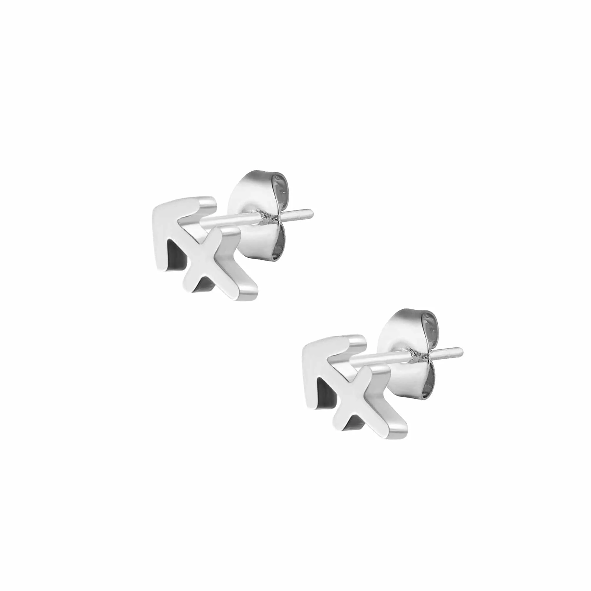 Fate Zodiac Stud Earrings - Image 33