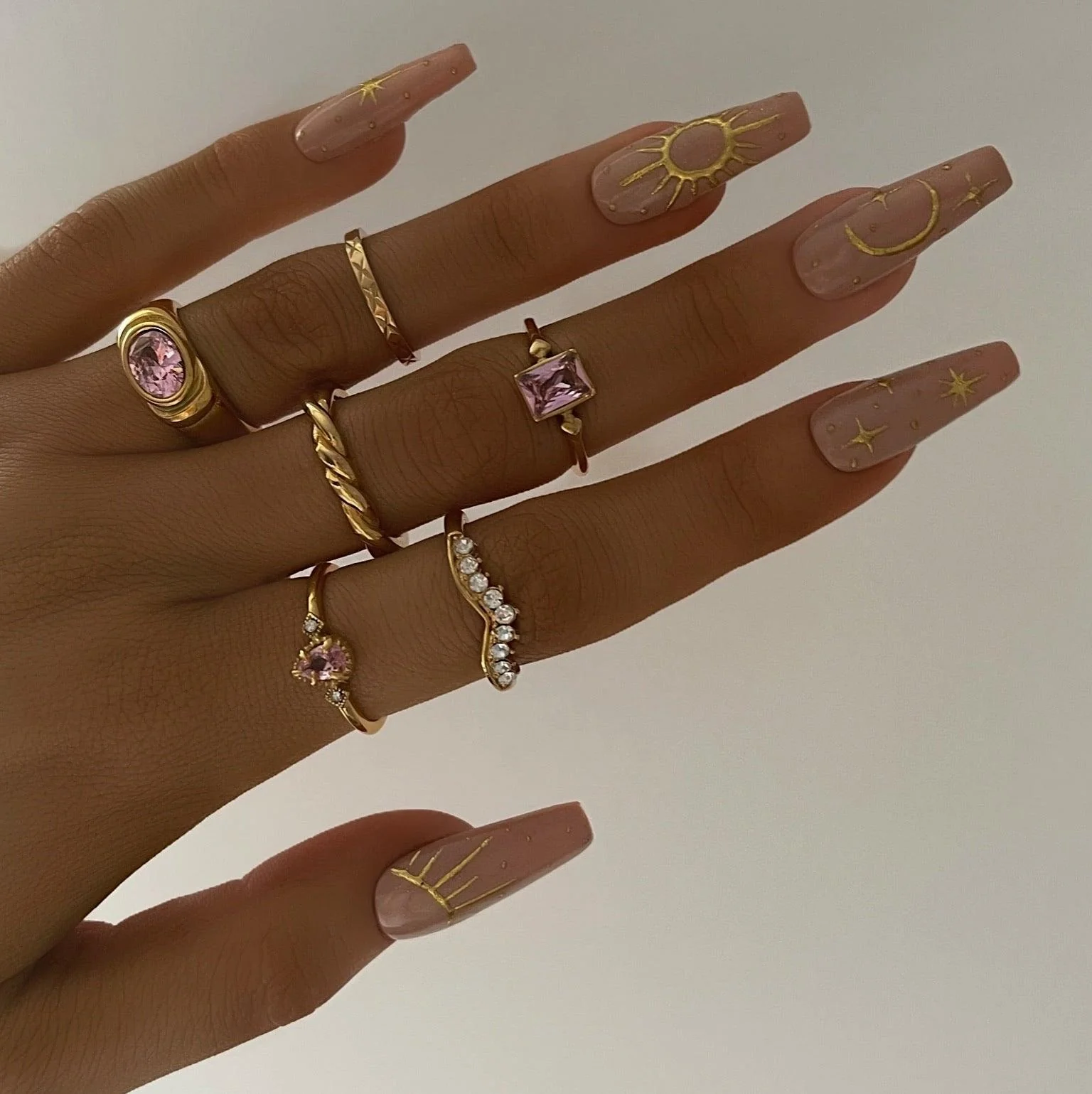Faye Ring - Image 6