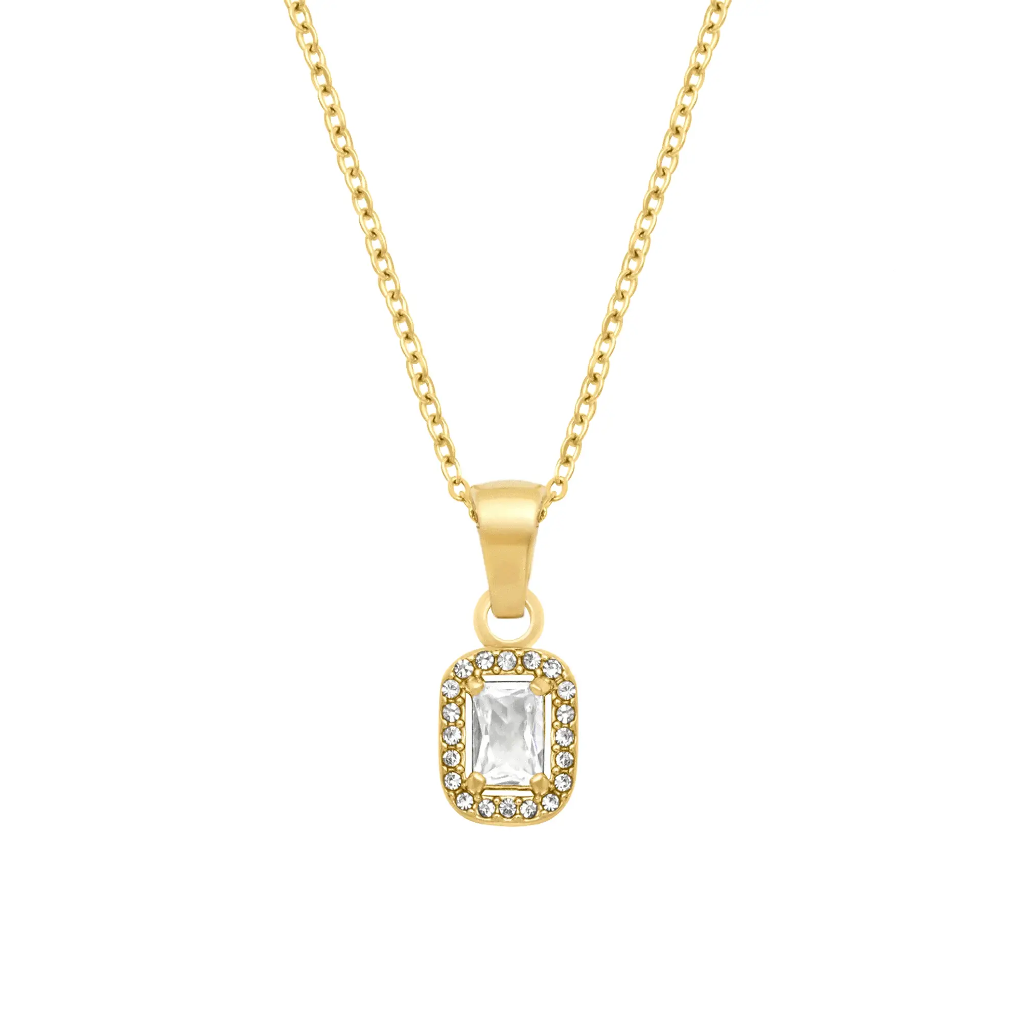 Fearless Necklace