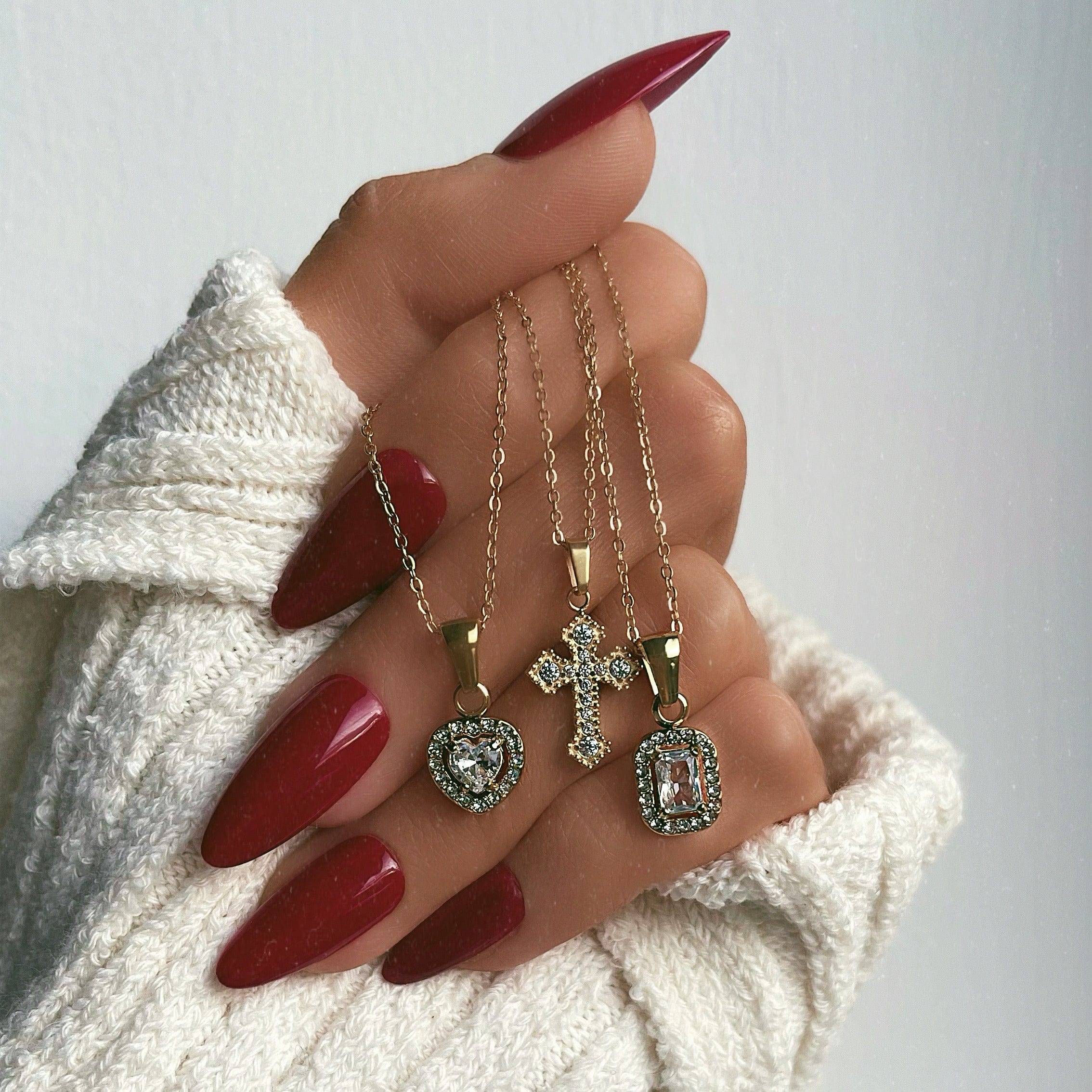 Fearless Necklace - Image 2