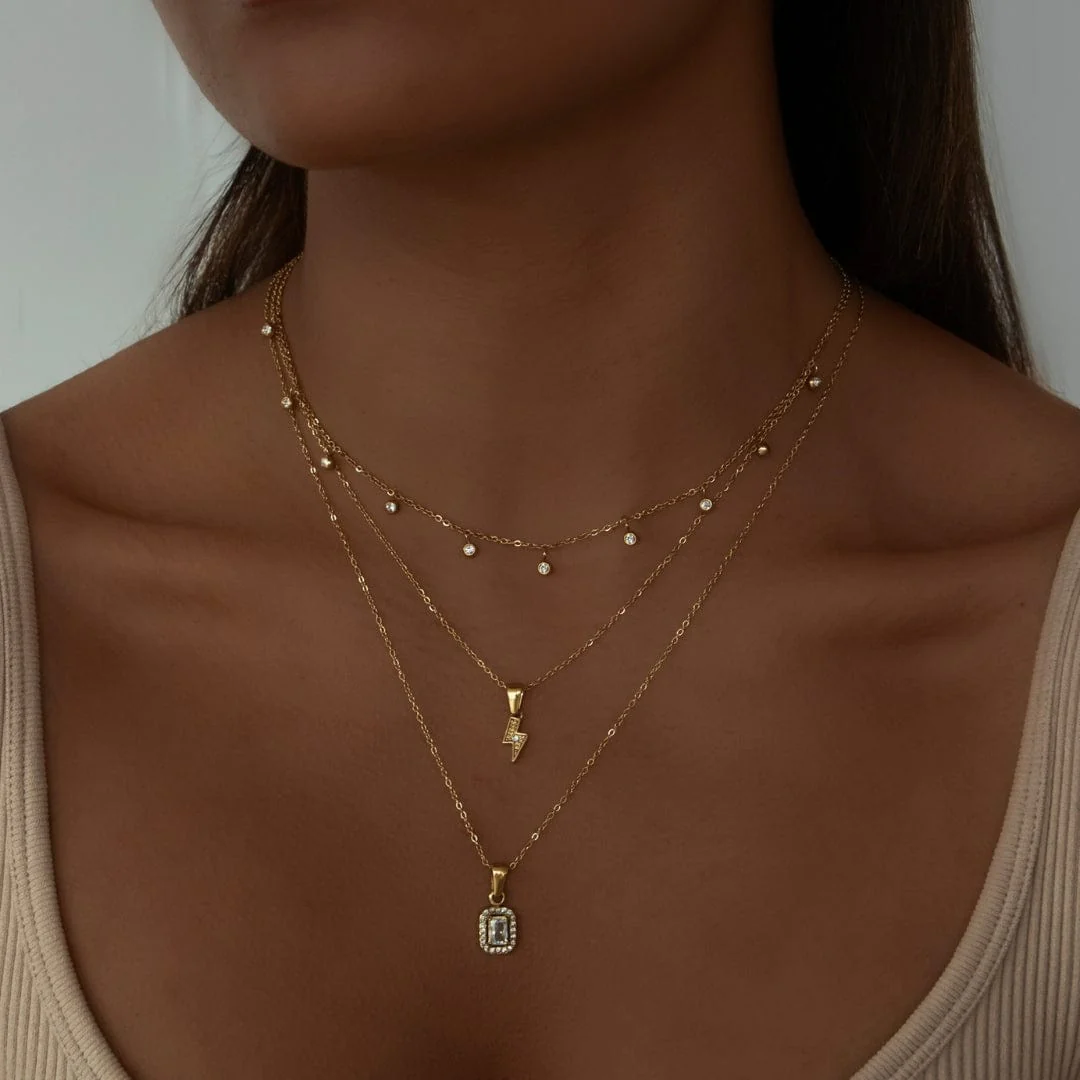 Fearless Necklace - Image 3
