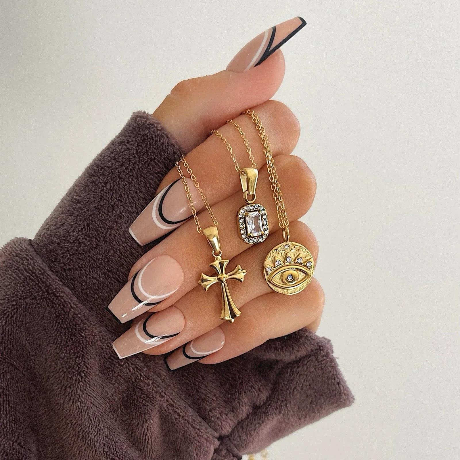 Fearless Necklace - Image 5
