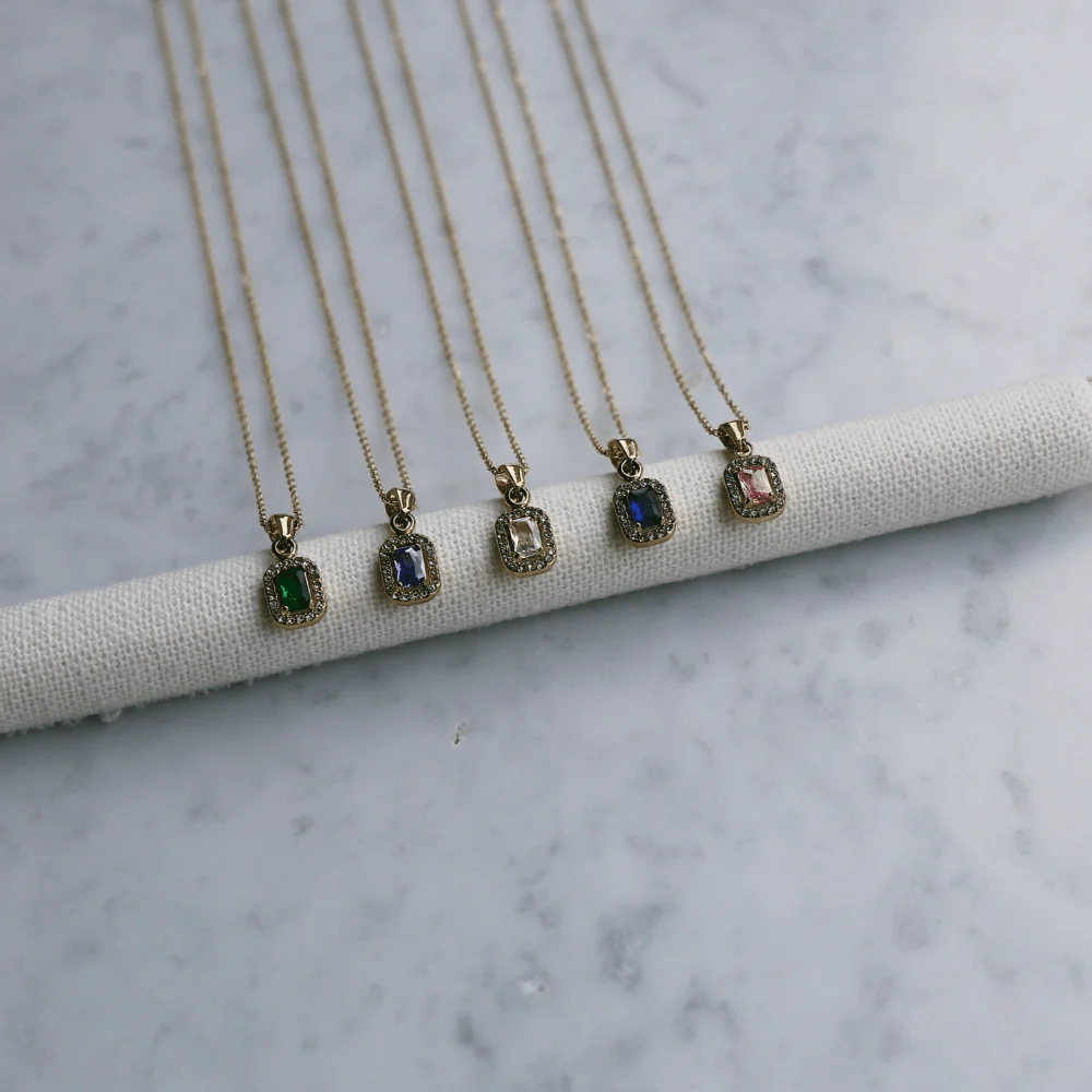 Fearless Necklace - Image 6