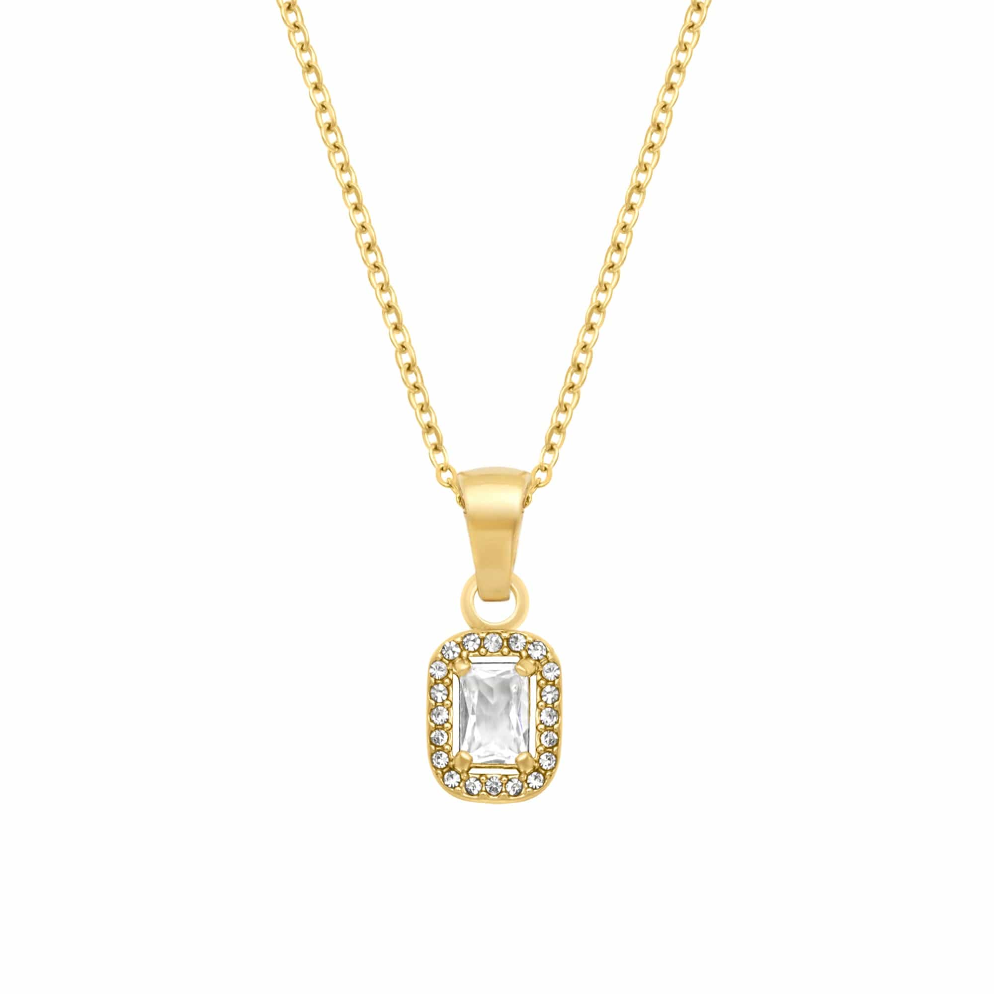 Fearless Necklace - Image 7
