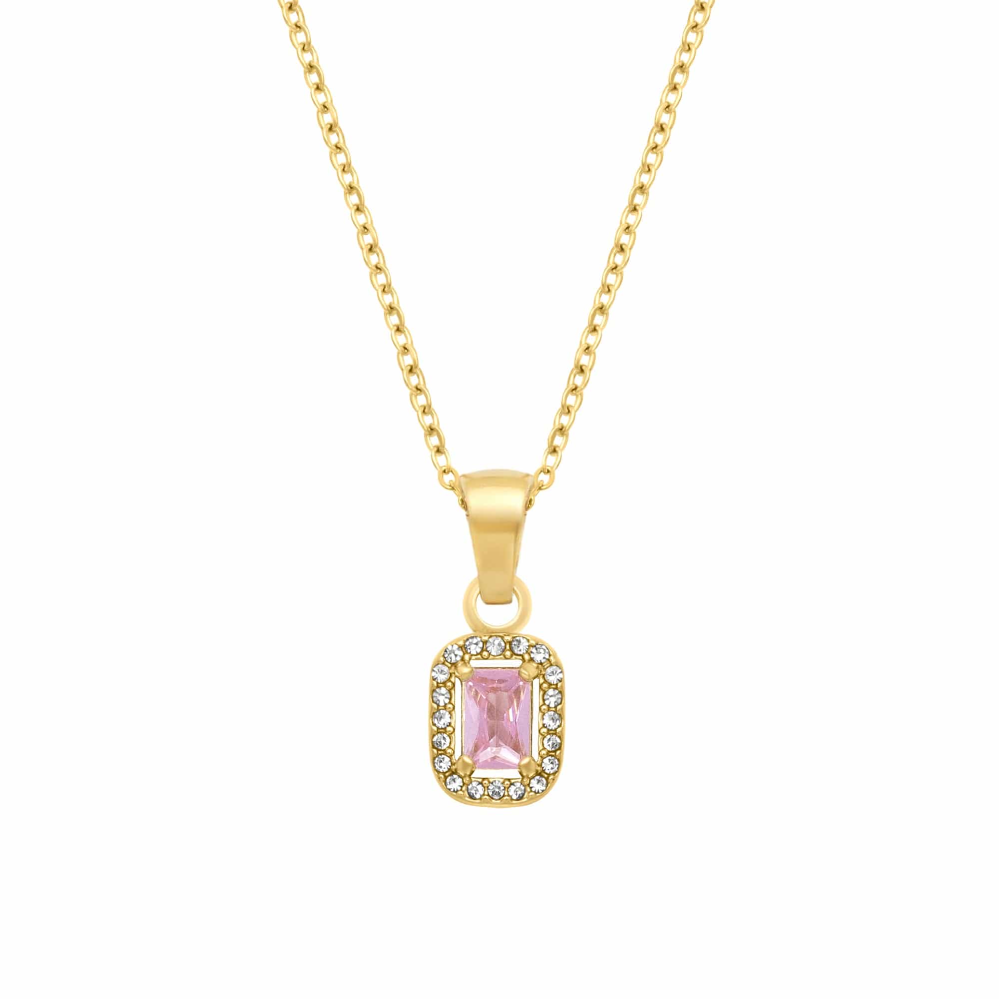 Fearless Necklace - Image 8