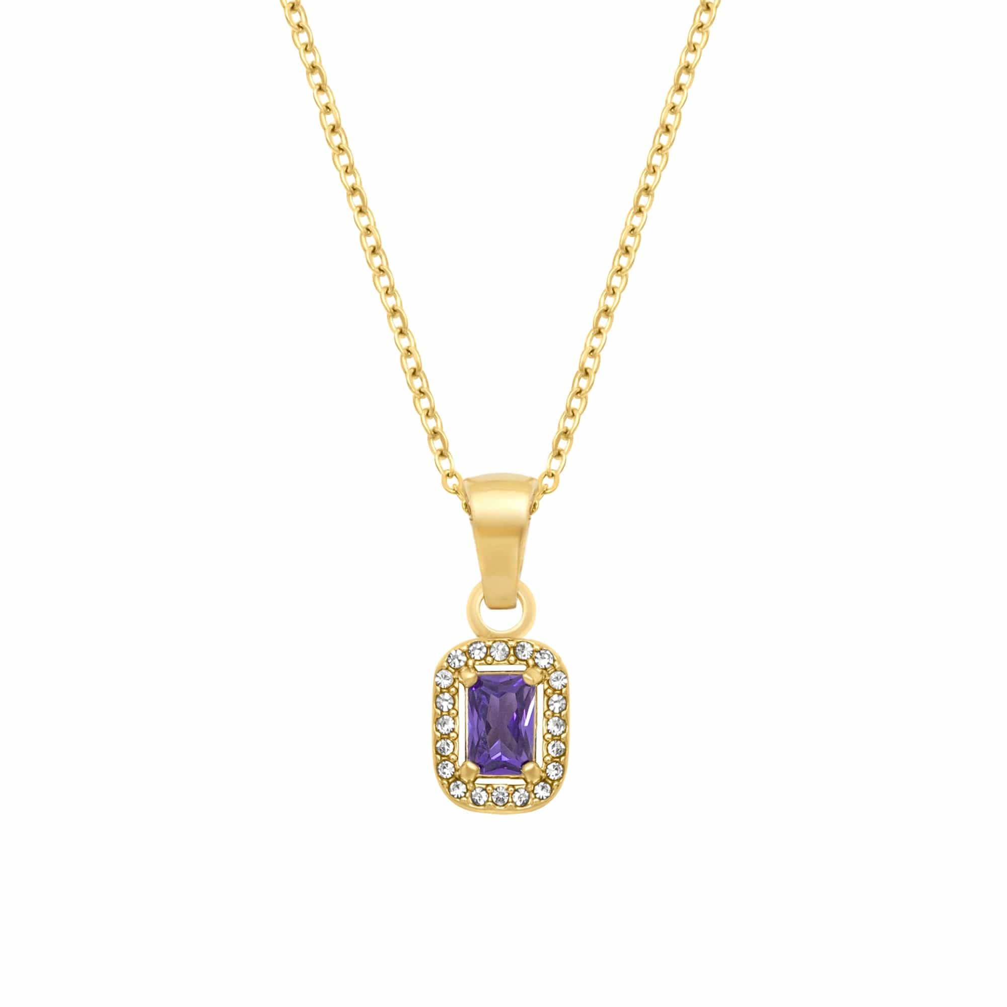 Fearless Necklace - Image 9