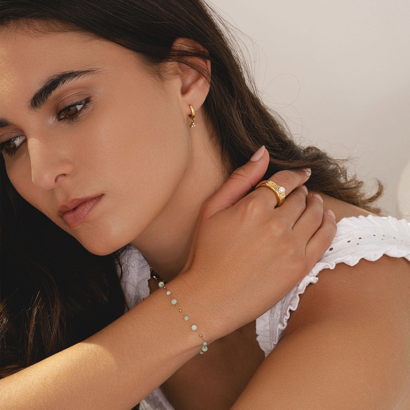 Fern Bracelet - Image 2