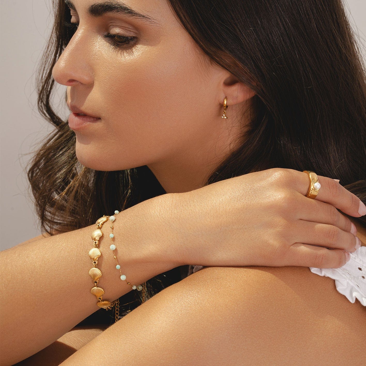 Fern Bracelet - Image 6