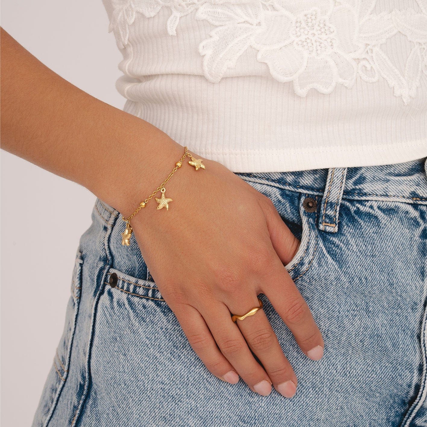 Fiji Bracelet - Image 2