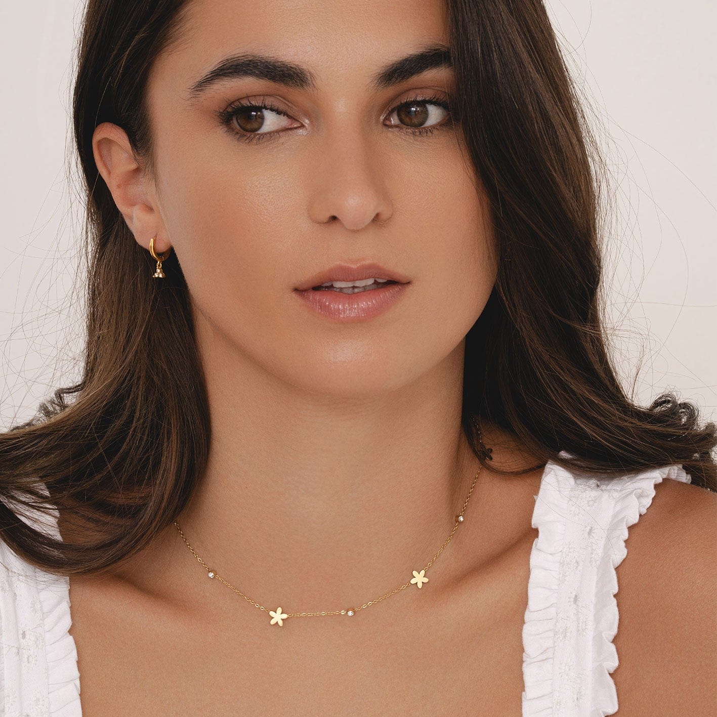 Fleur Necklace - Image 2