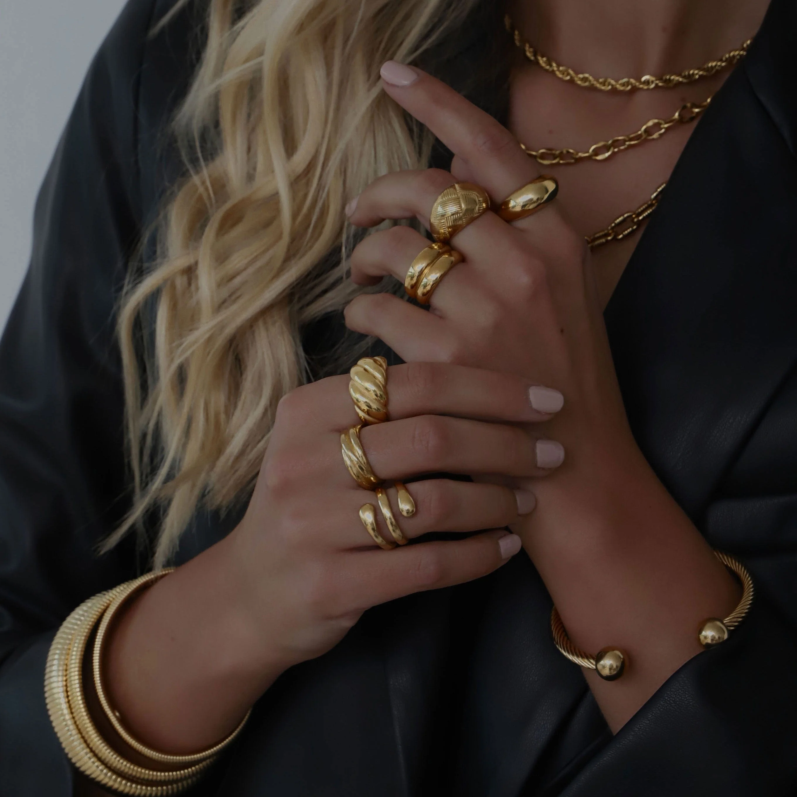 Florence Ring - Image 4