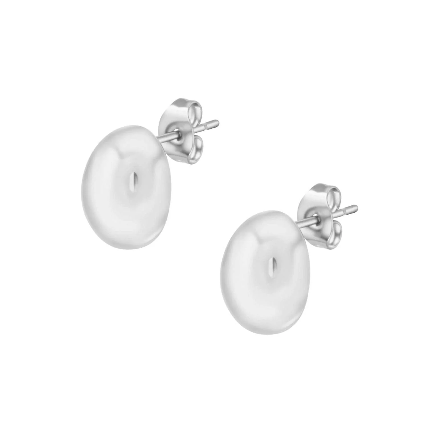 Florence Stud Earrings - Image 6