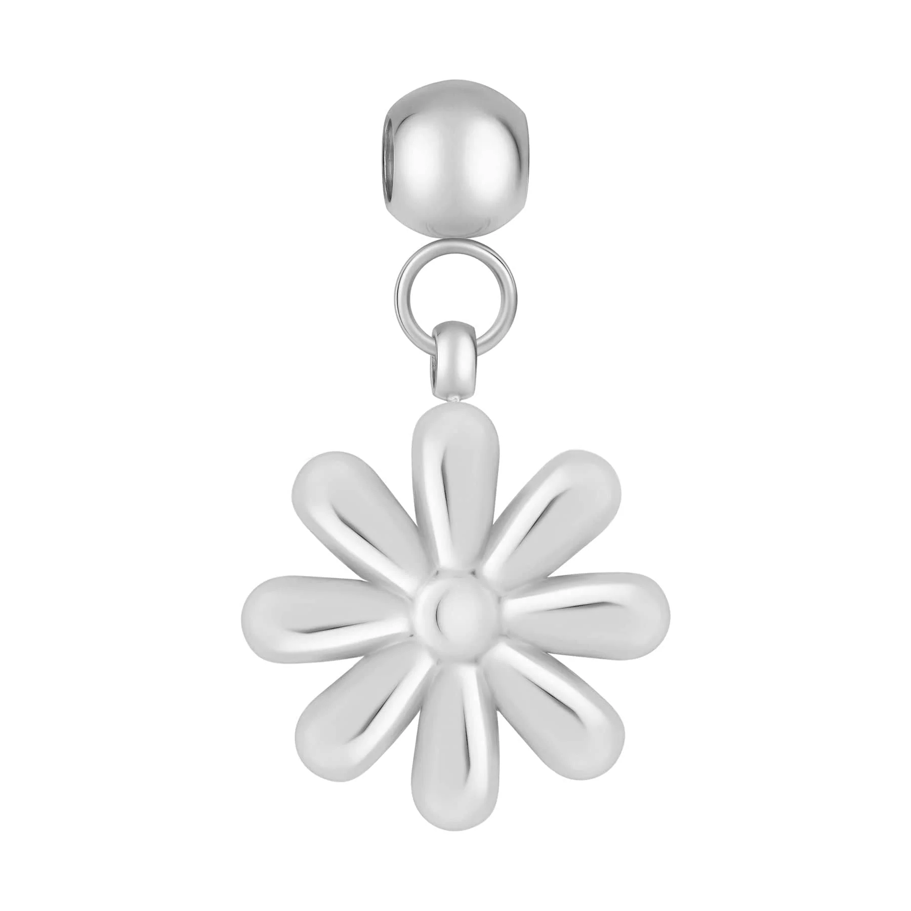 Flower Charm - Image 4