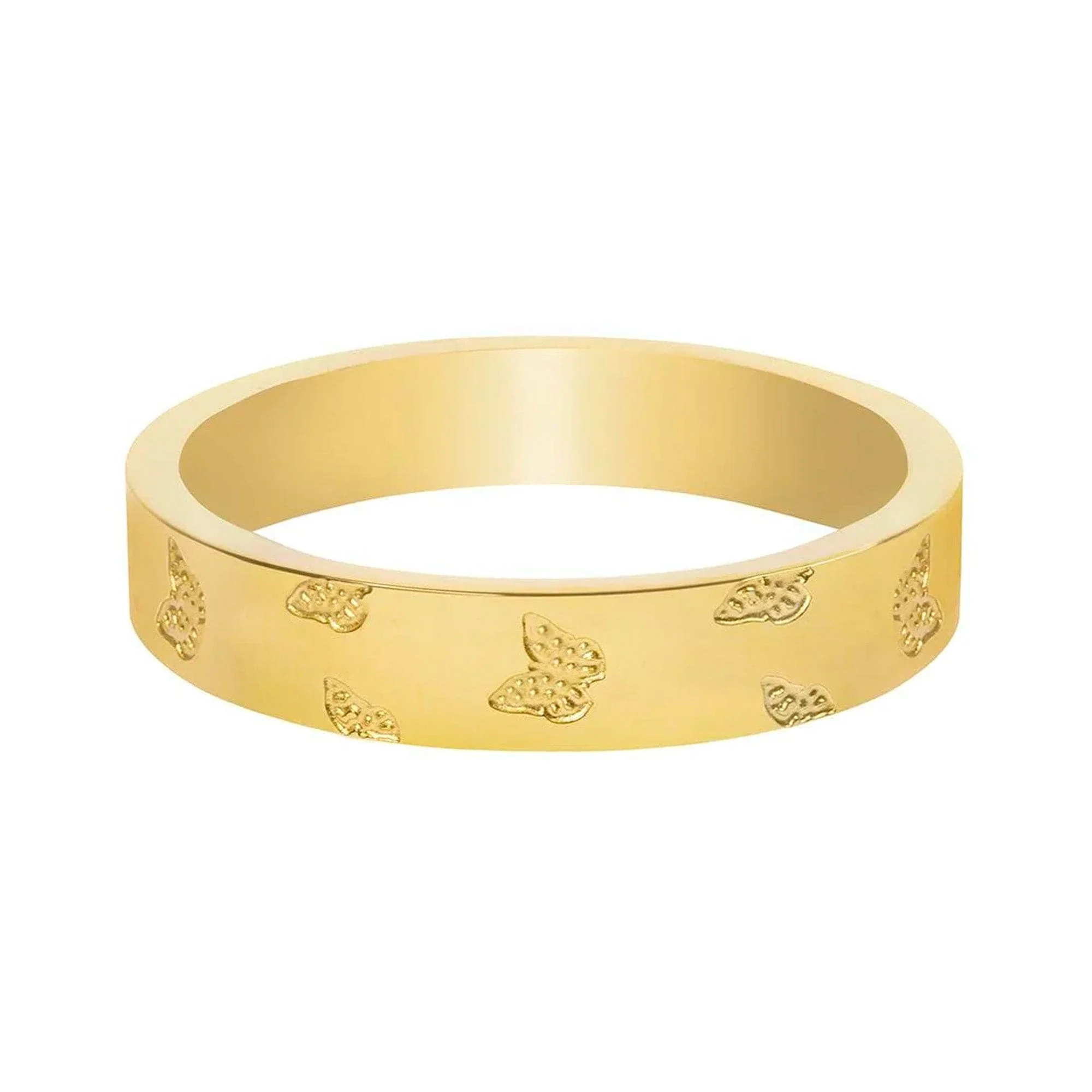 Flutter Ring
