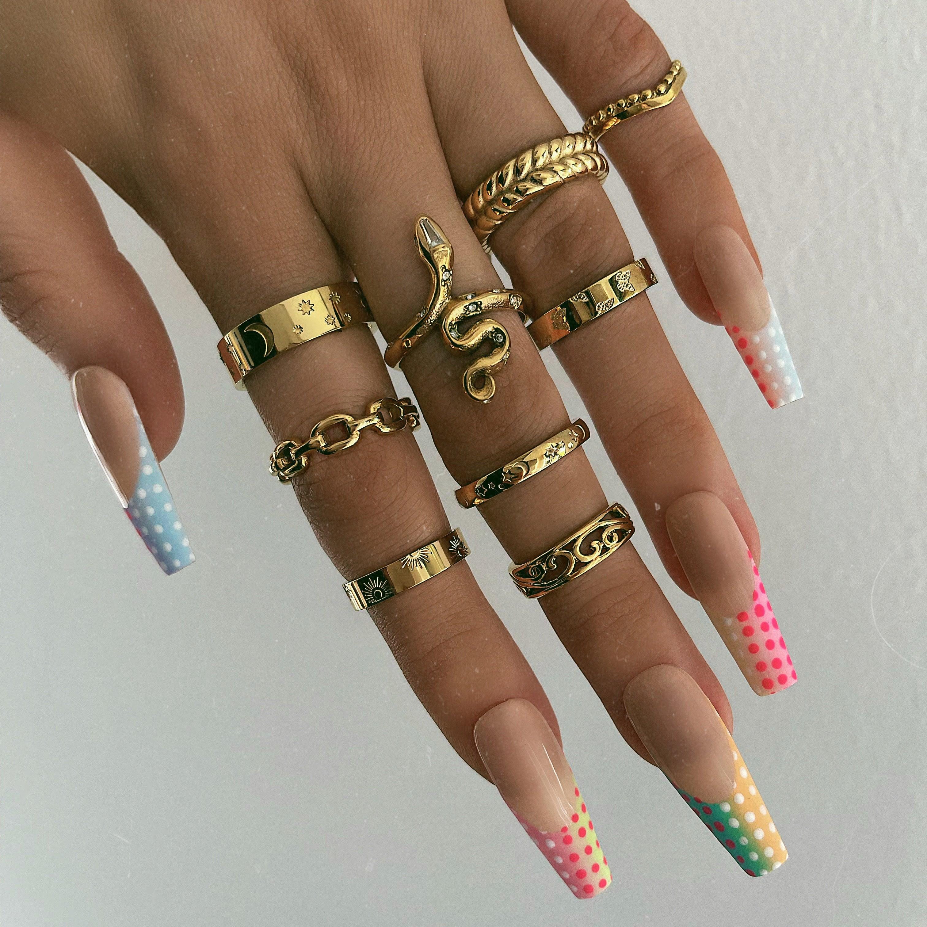 Flutter Ring - Image 8
