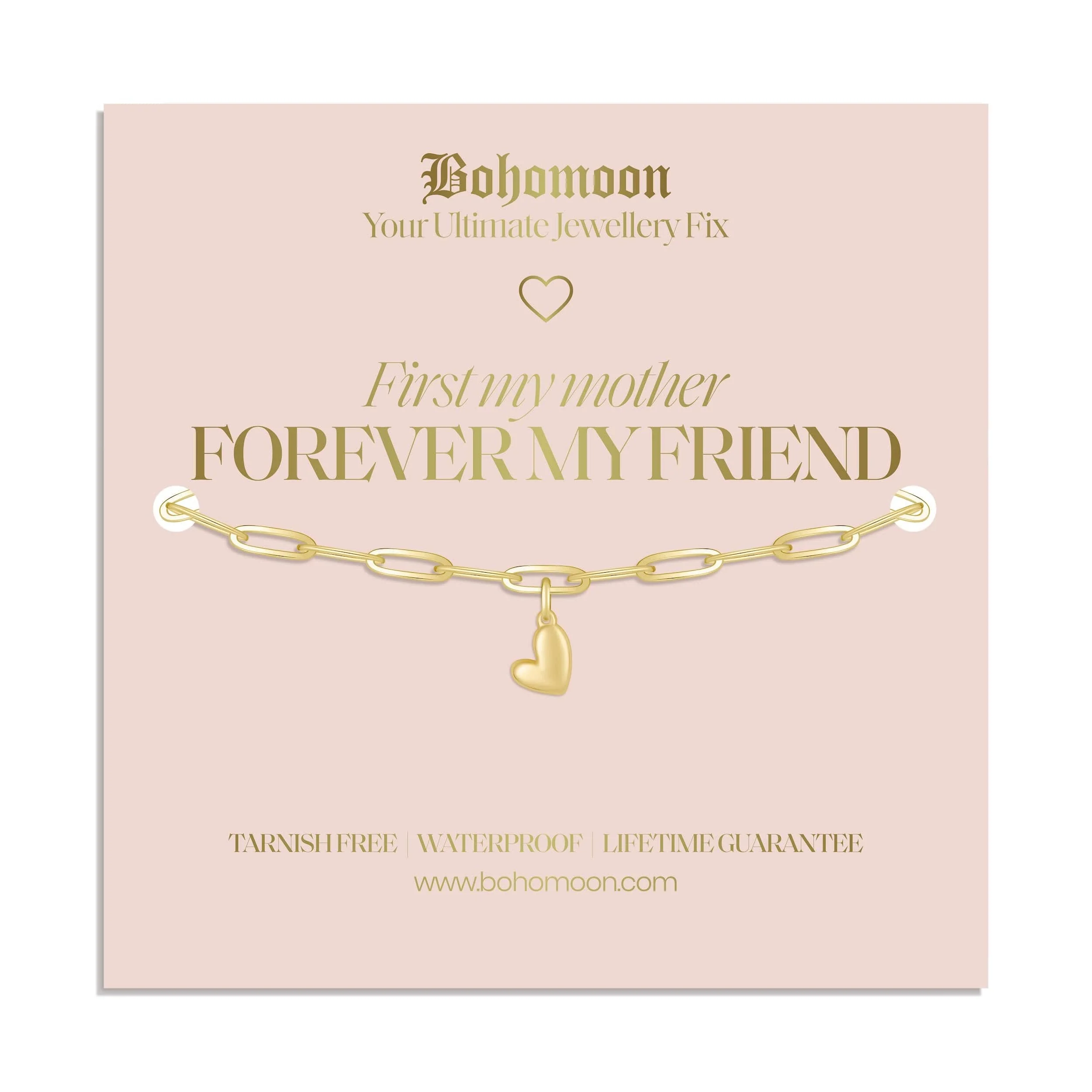 Forever Mother Bracelet